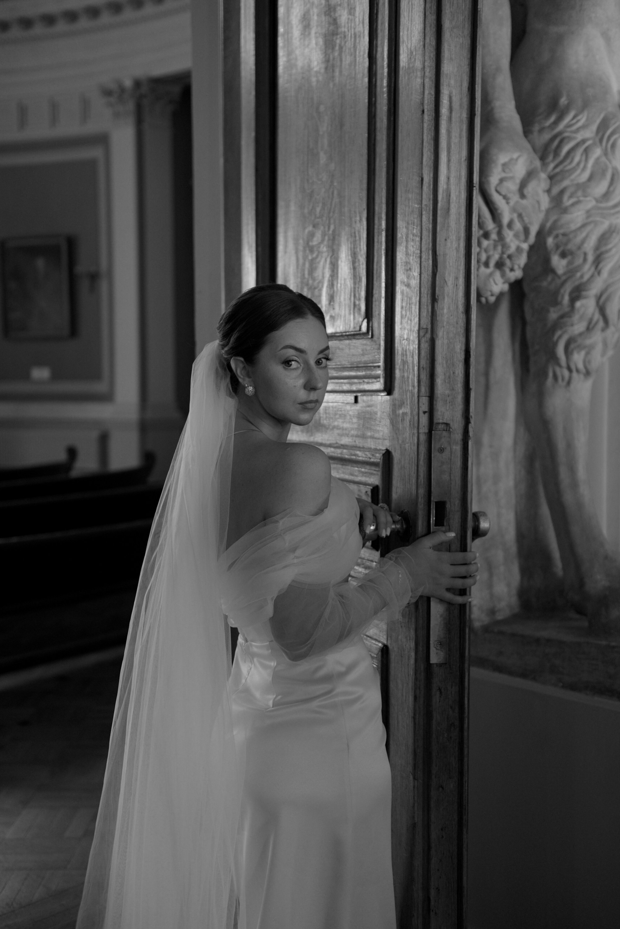 Wedding Day. Свадебный фотограф в Минске Минчукова Анна