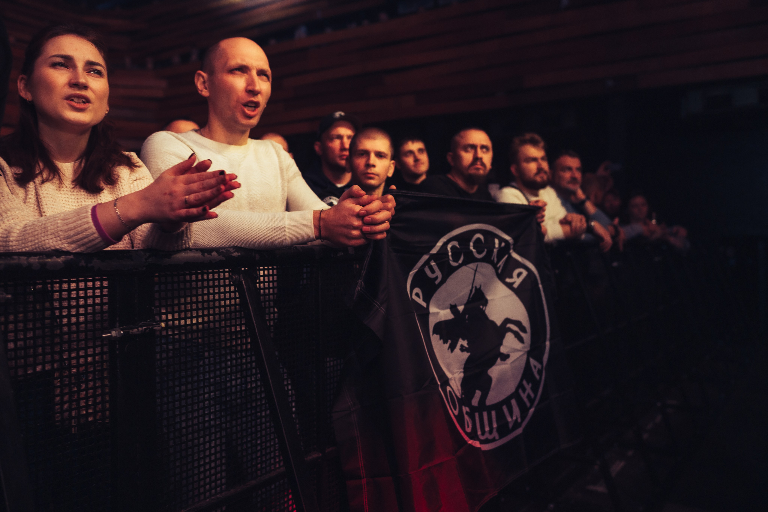 МАВАШИ group, 2025 год. Иван Кубик — фотограф и видеограф