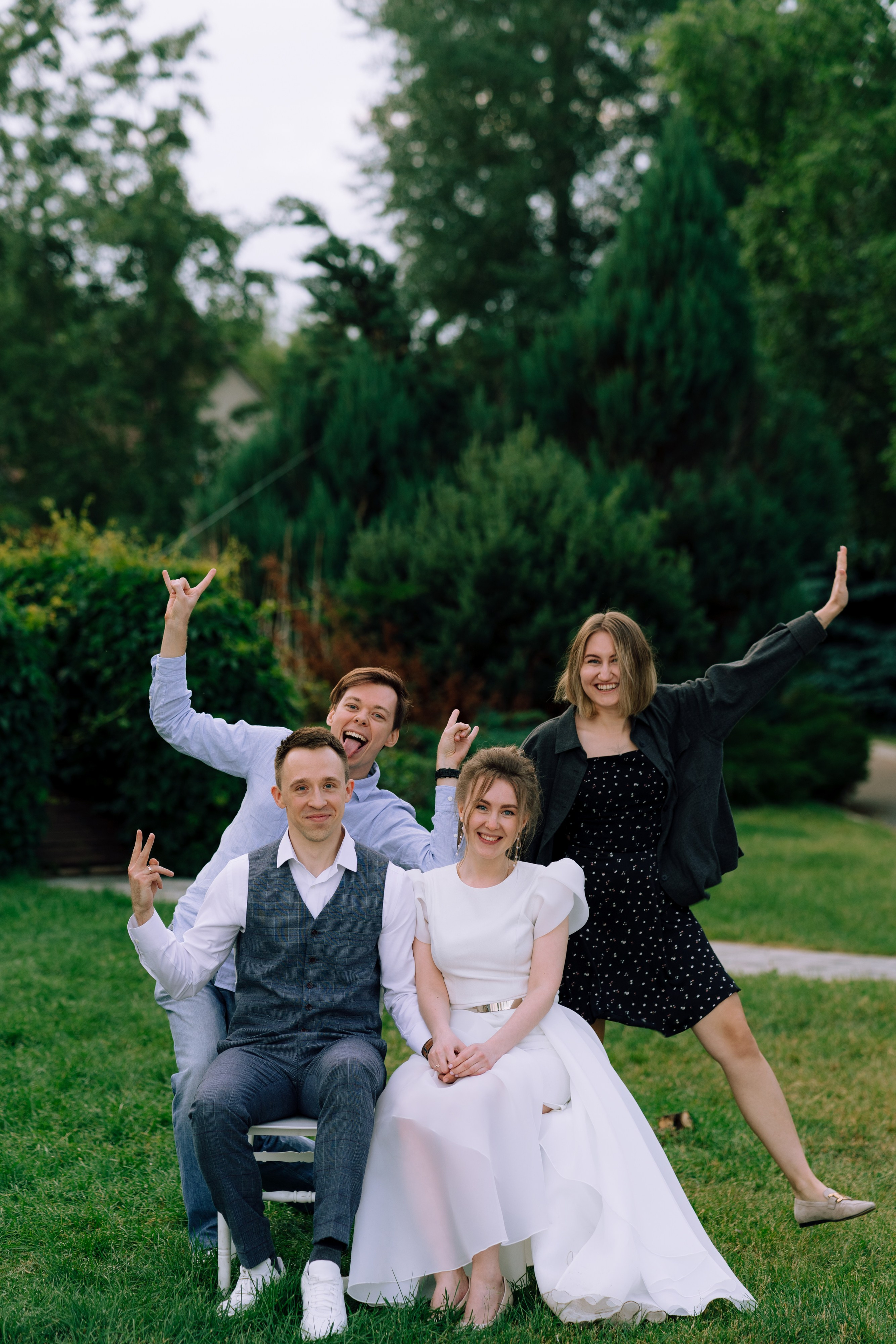 Никита и Алена. Свадебный фотограф в Саратове Антон Слепов