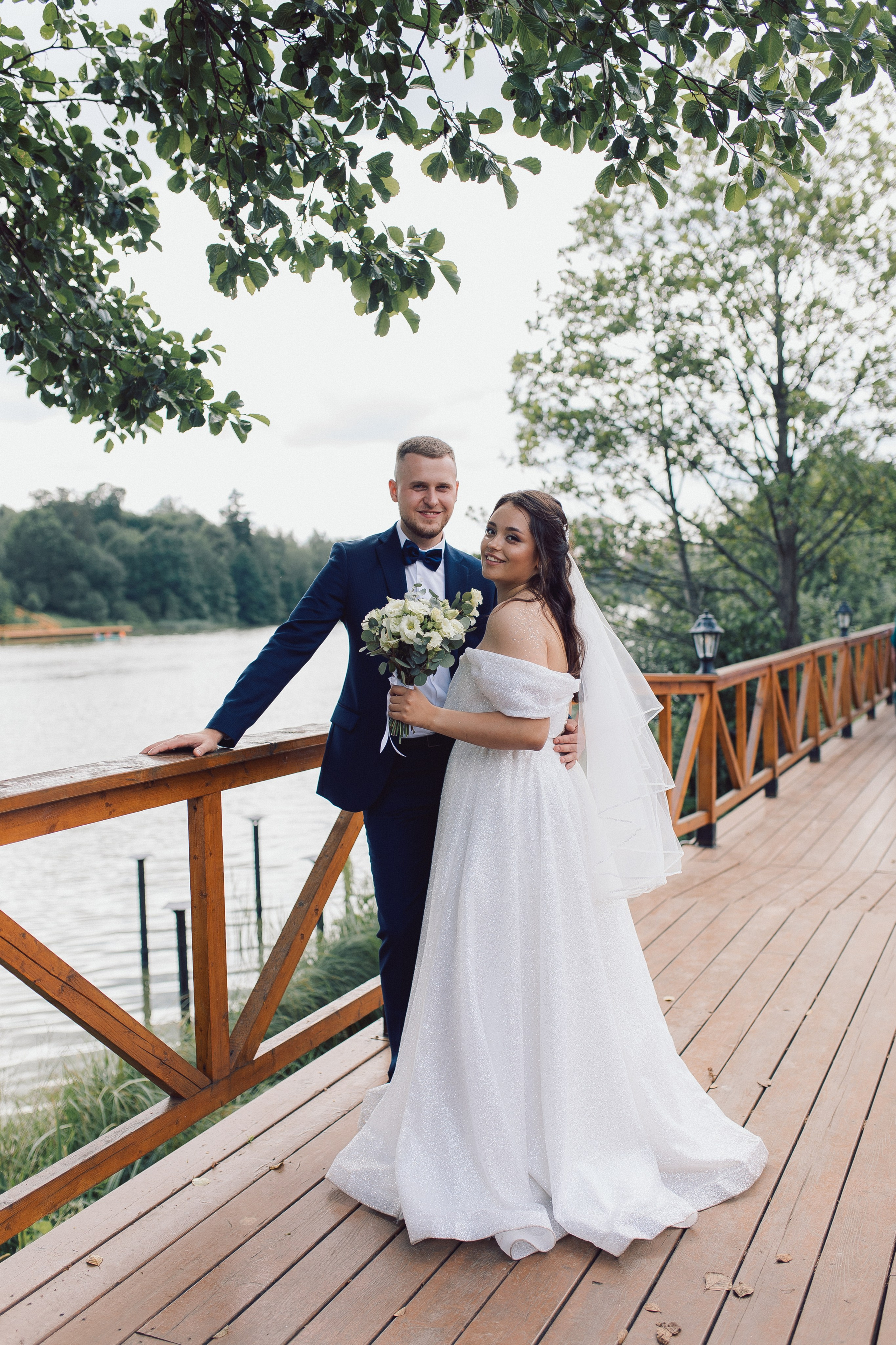 Александр и Ангелина