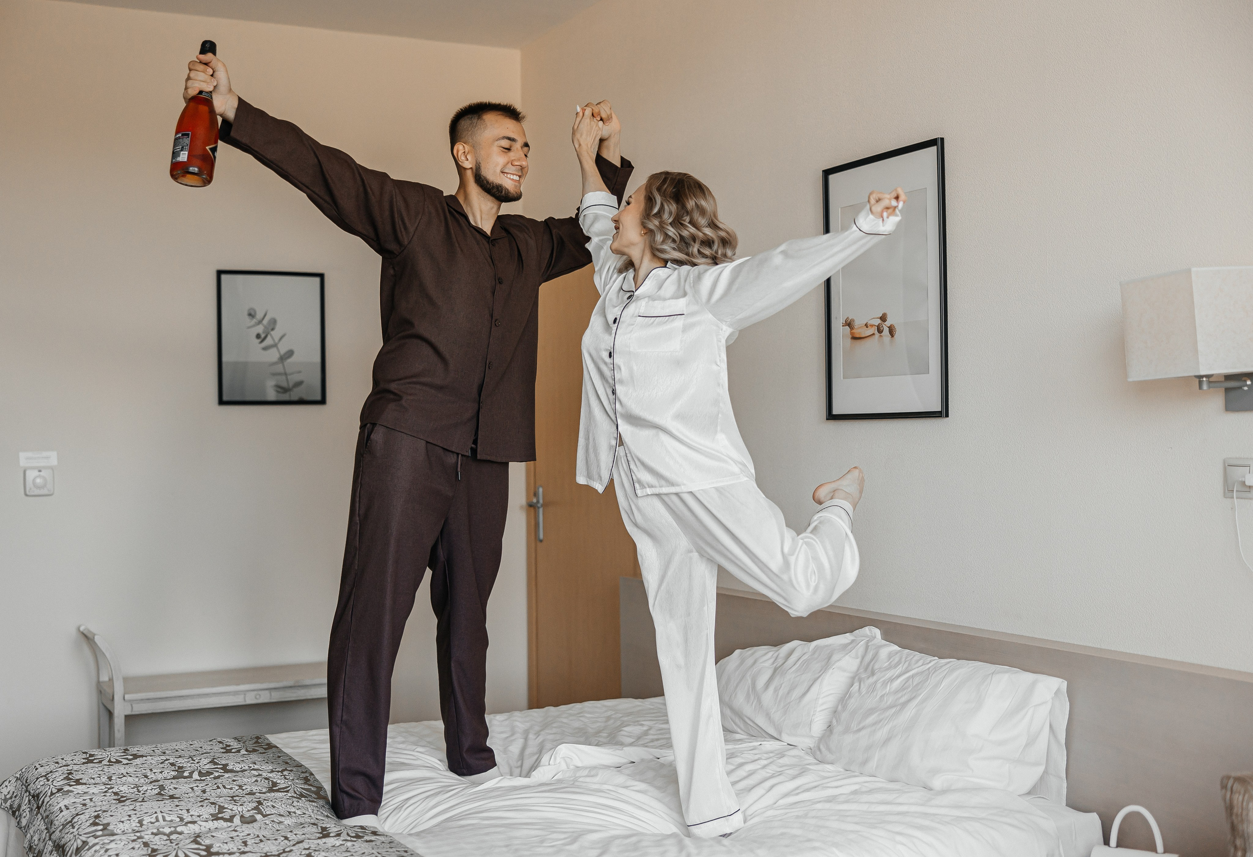 Оксана и Тимур. Свадебный и семейный фотограф Елизавета Ермак | Москва и МО