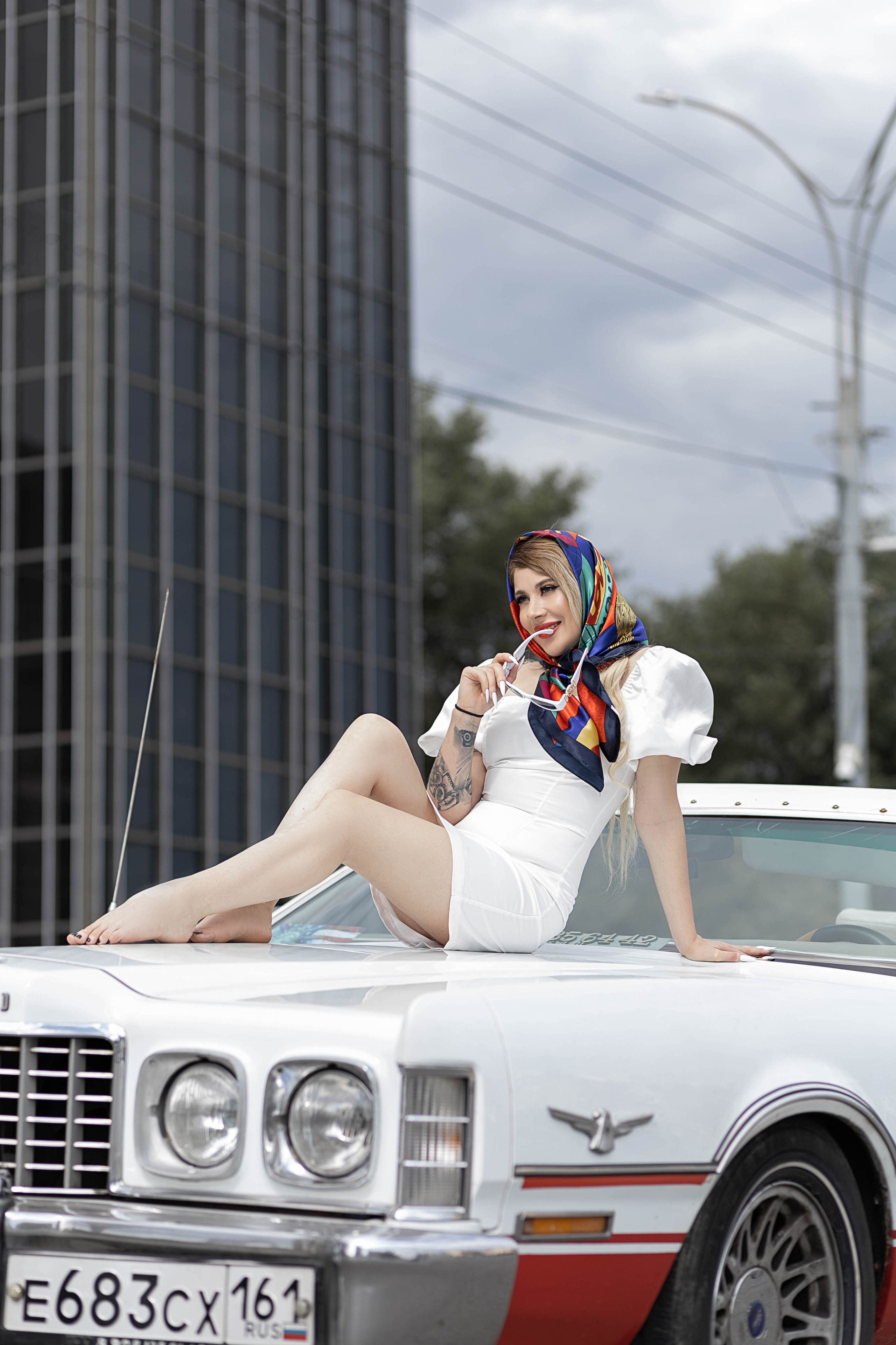 Юлия. Свадебный фотограф в Ростове — на — Дону Александра Пивоварова