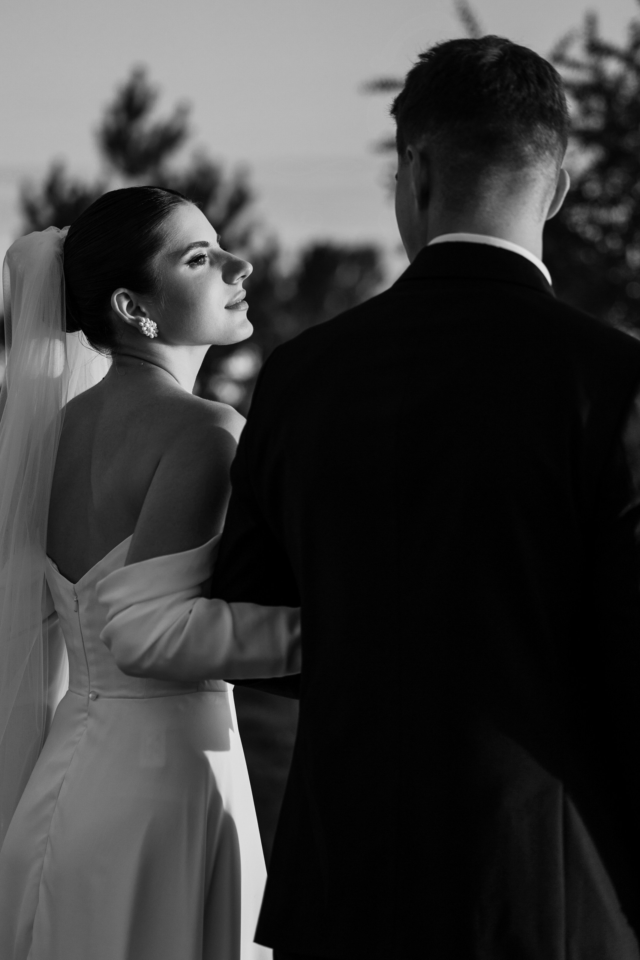 Павел и Яна. Свадебный фотограф в Ростове — на — Дону Александра Пивоварова