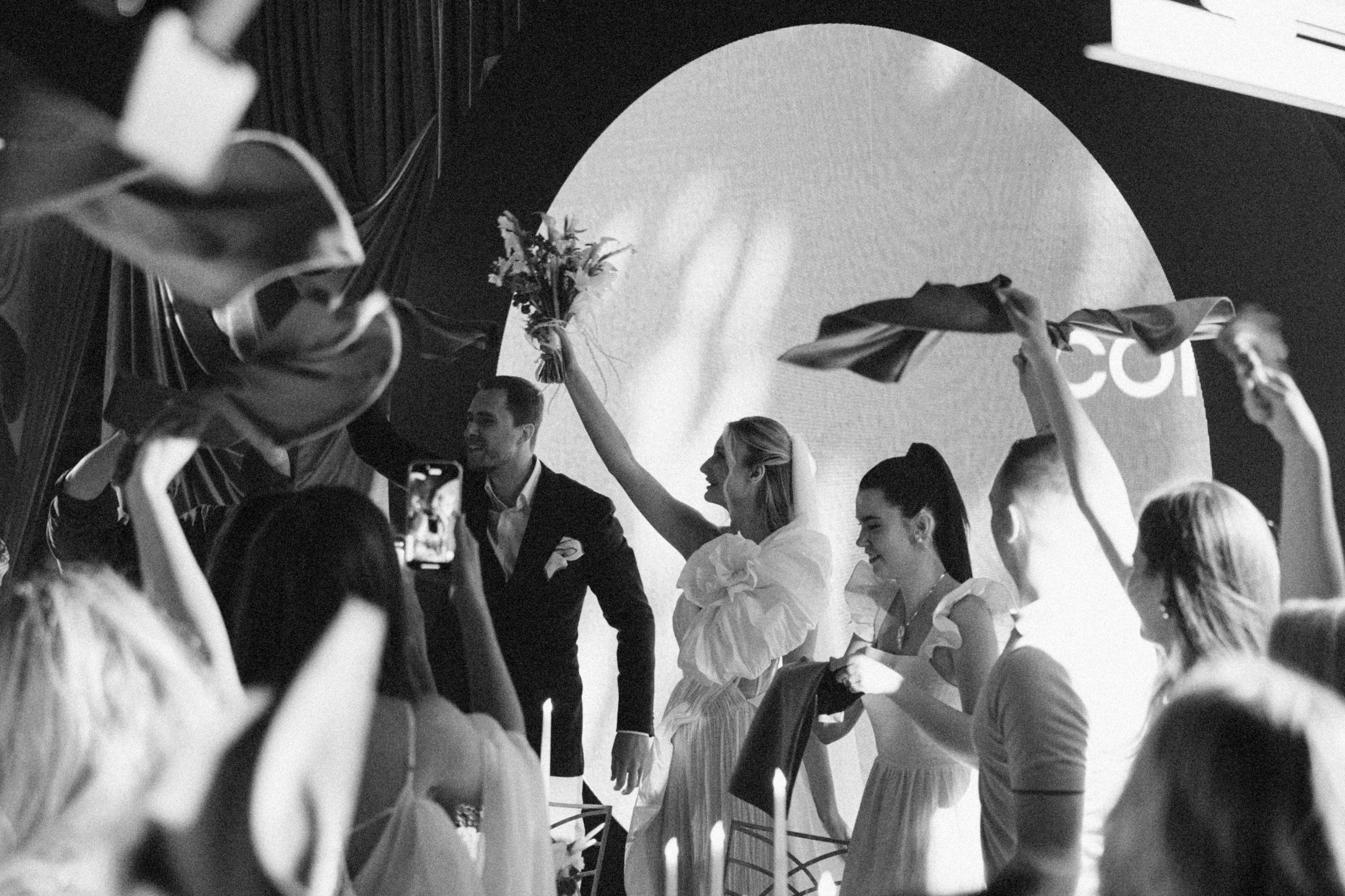 Влад и Ева. Свадебный фотограф в Ростове — на — Дону Александра Пивоварова