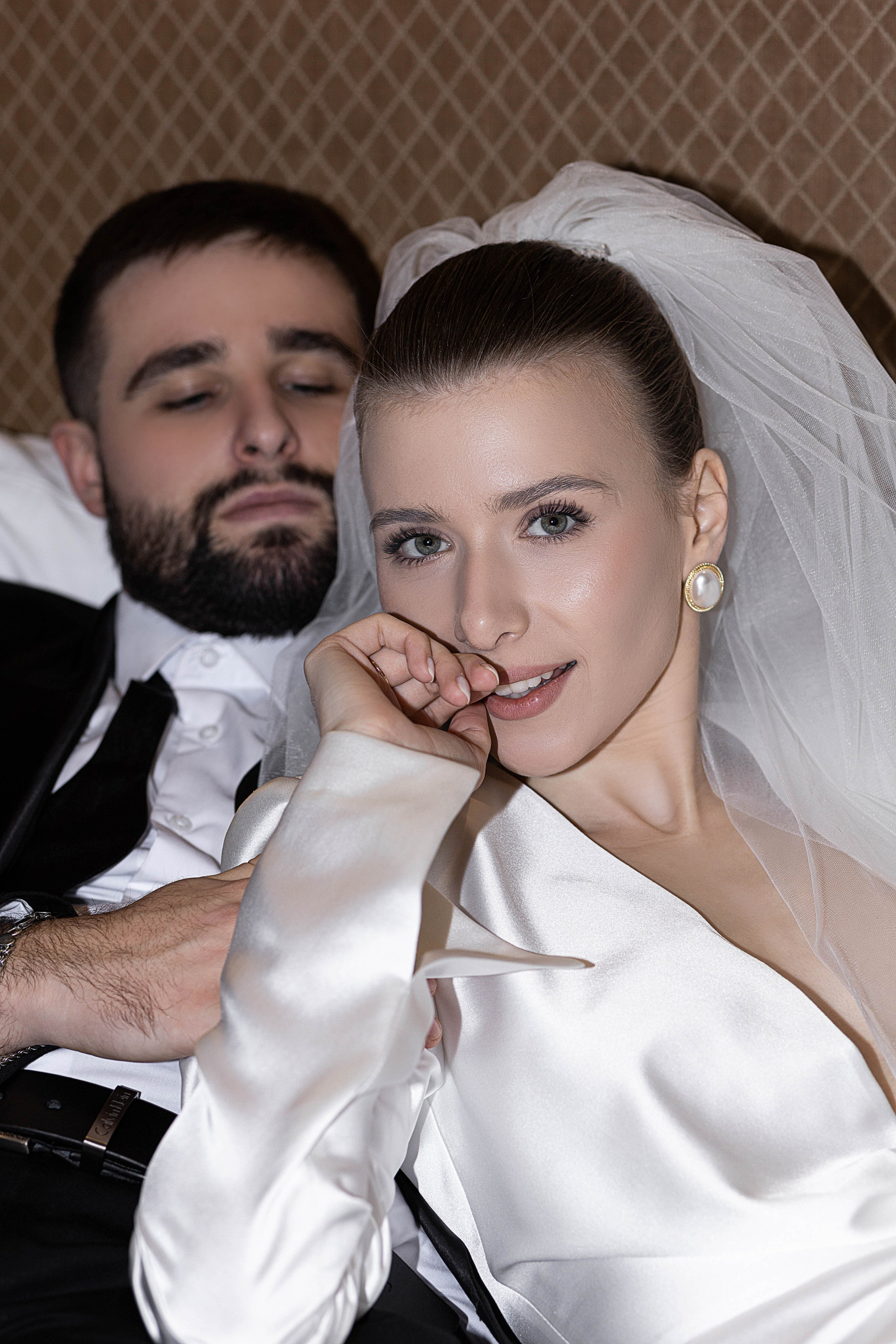 Алексей и Юлия. Свадебный фотограф в Ростове — на — Дону Александра Пивоварова