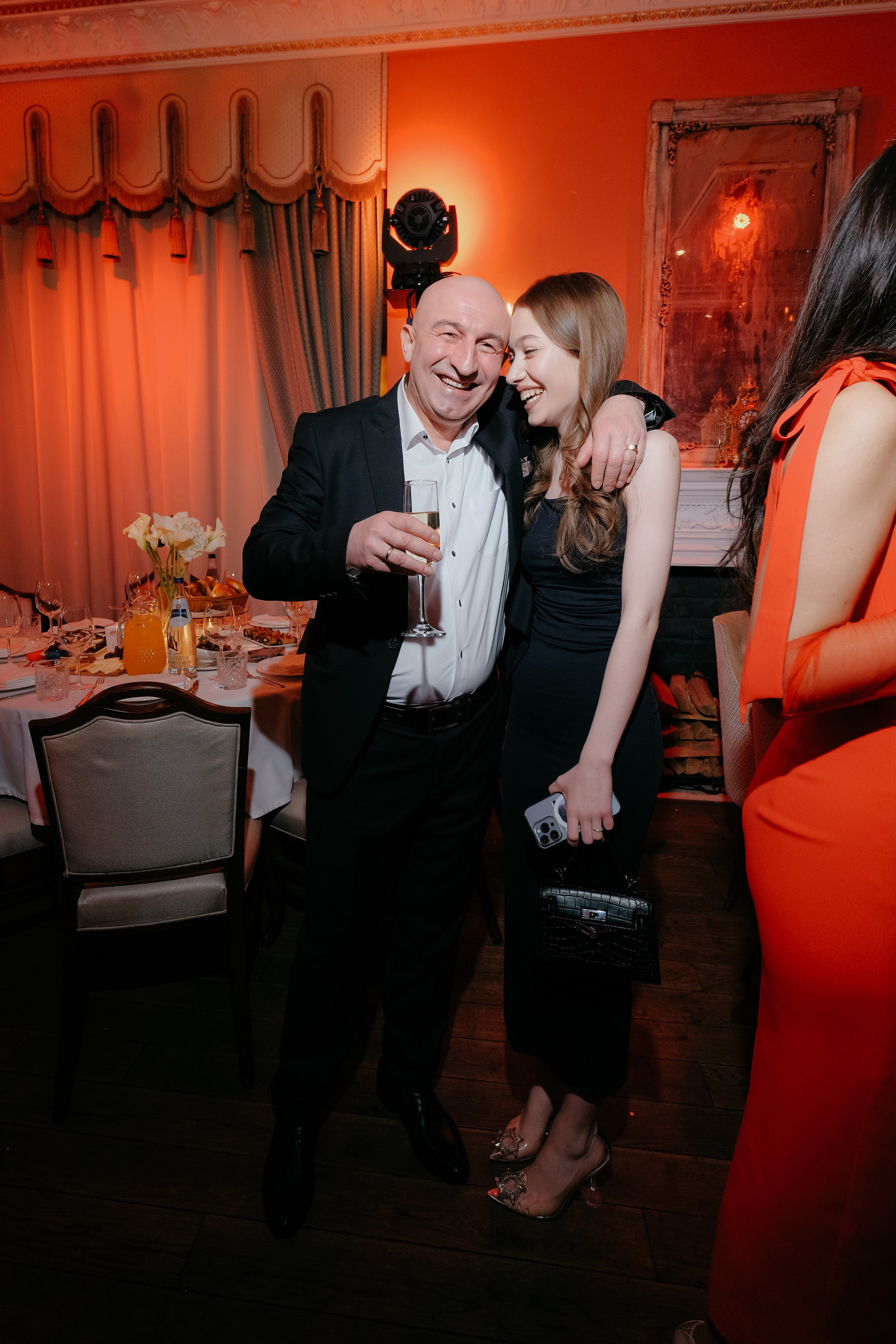 Ираклий. Фотограф в Москве Дмитрий Рогов