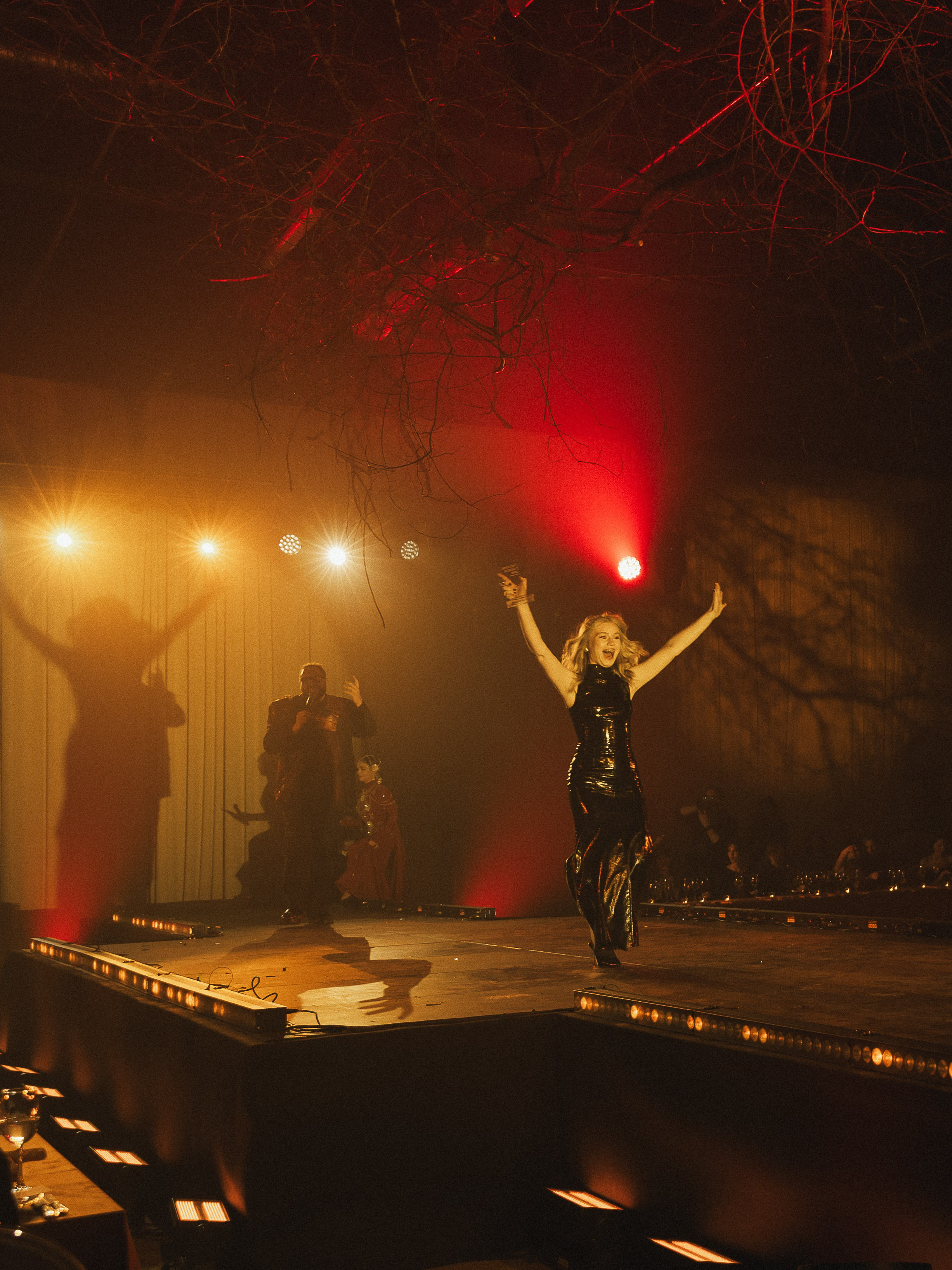 Wedding Awards NW 2025. NesterovaMaria.ru