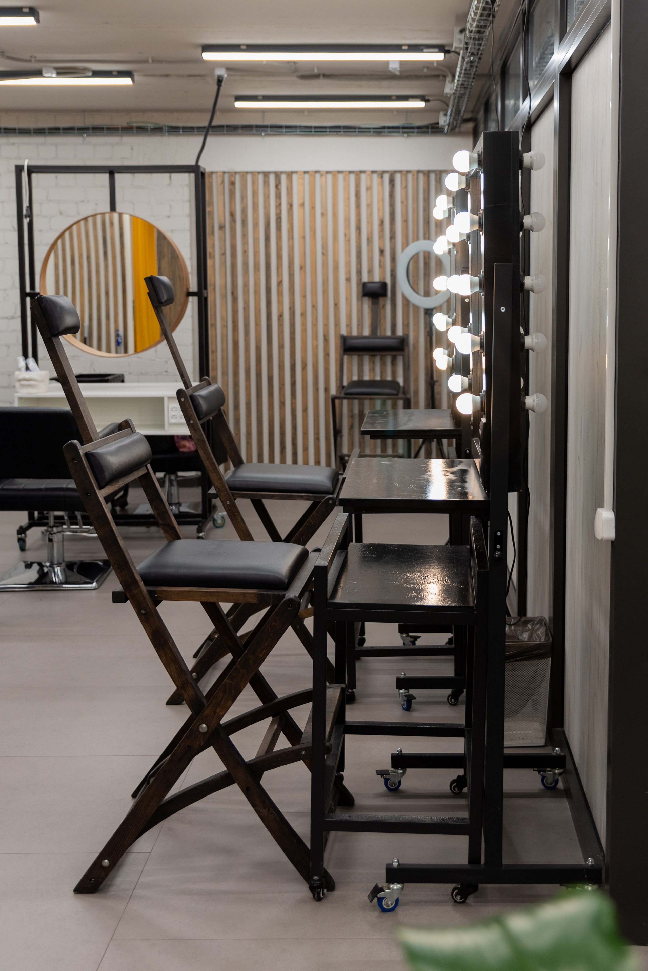 Beauty One коворкинг. Фотограф Алеся Груздо Волгоград