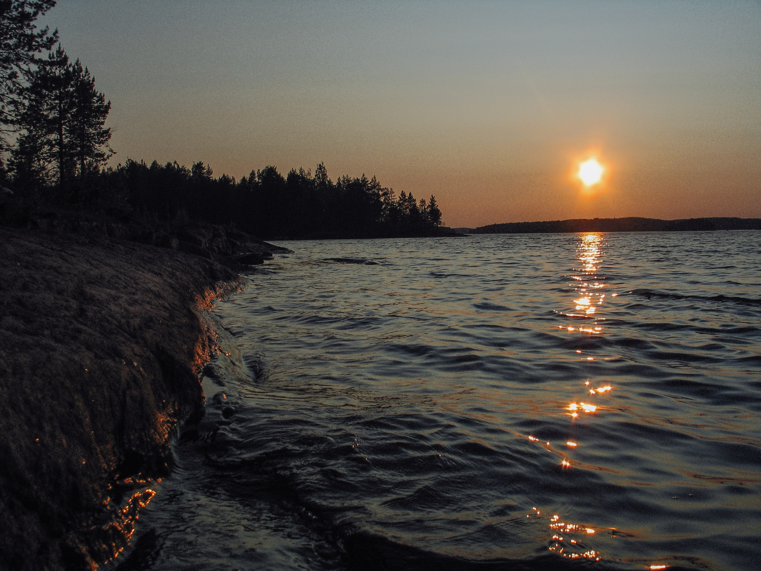 Ладожские шхеры | 2025