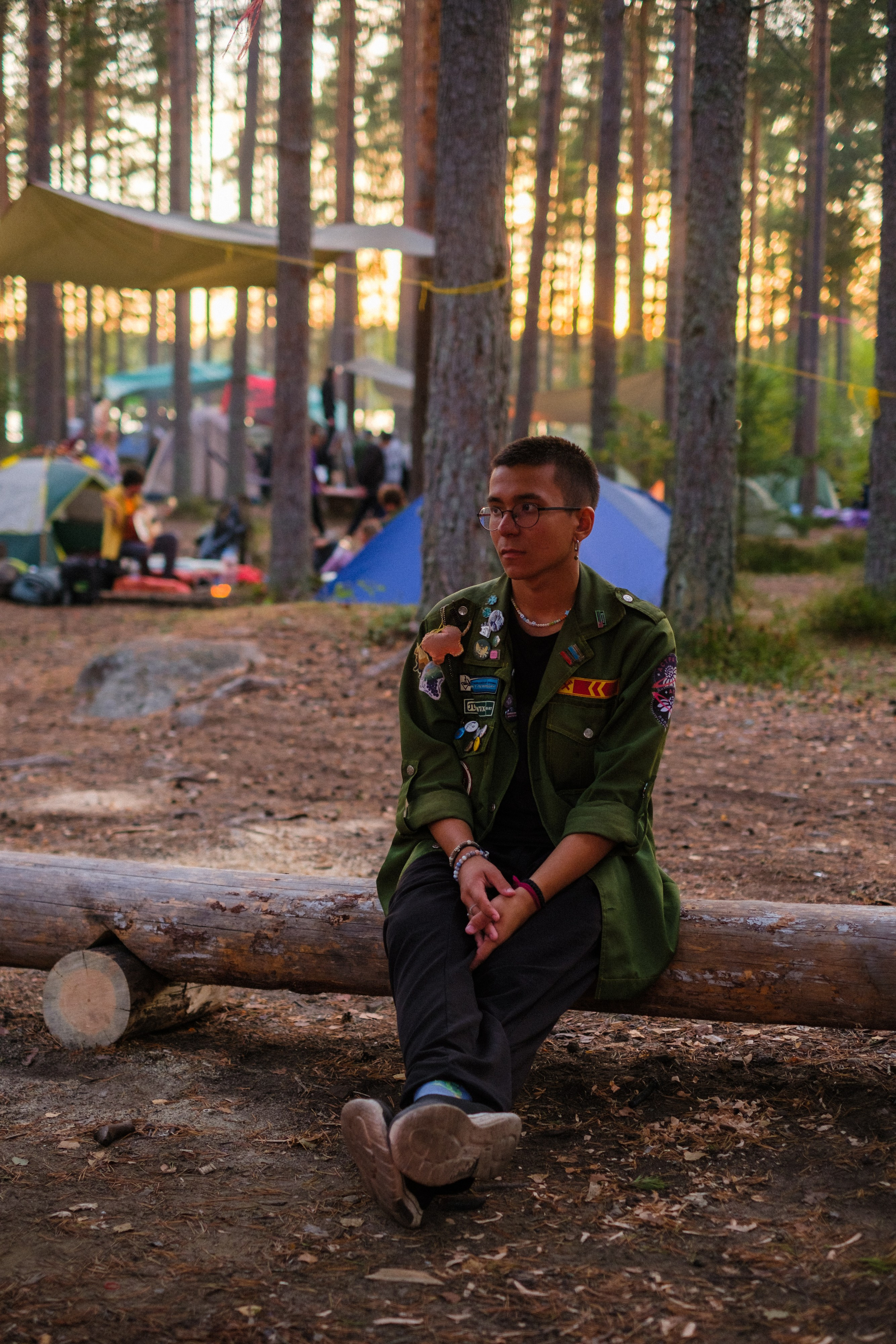 Осеннее заходское | 2024