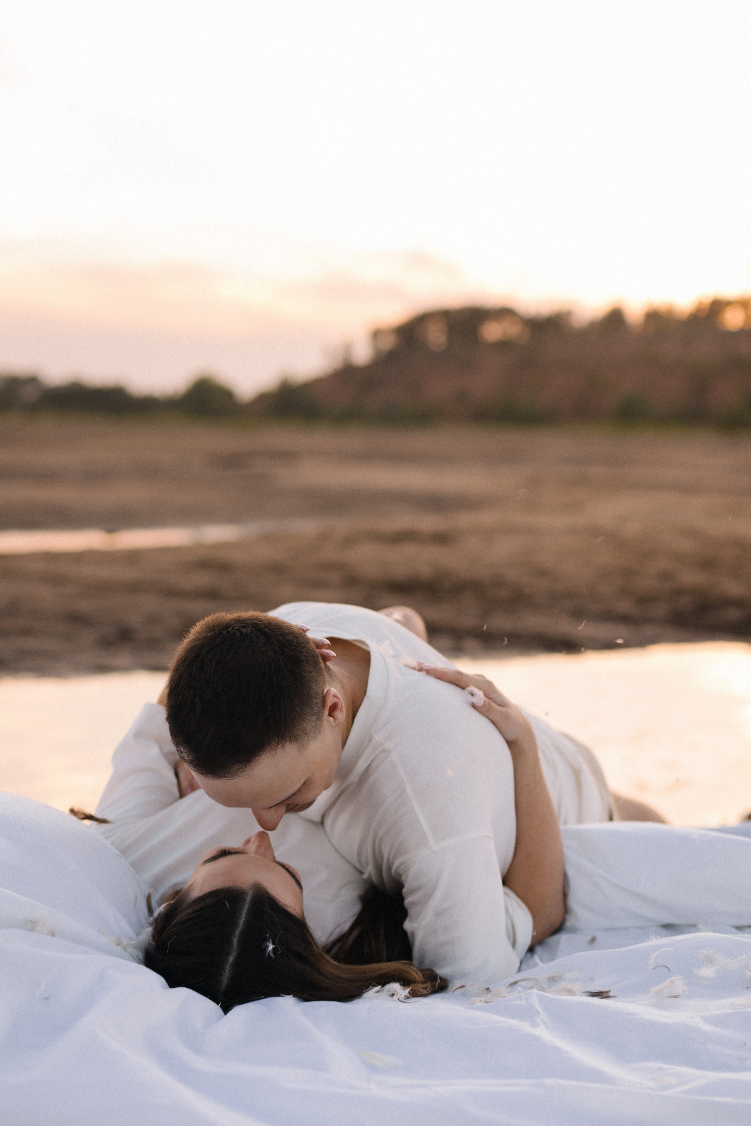 Masha&Dinis. Свадебный фотограф в Ижевске Диля Ахмадишина