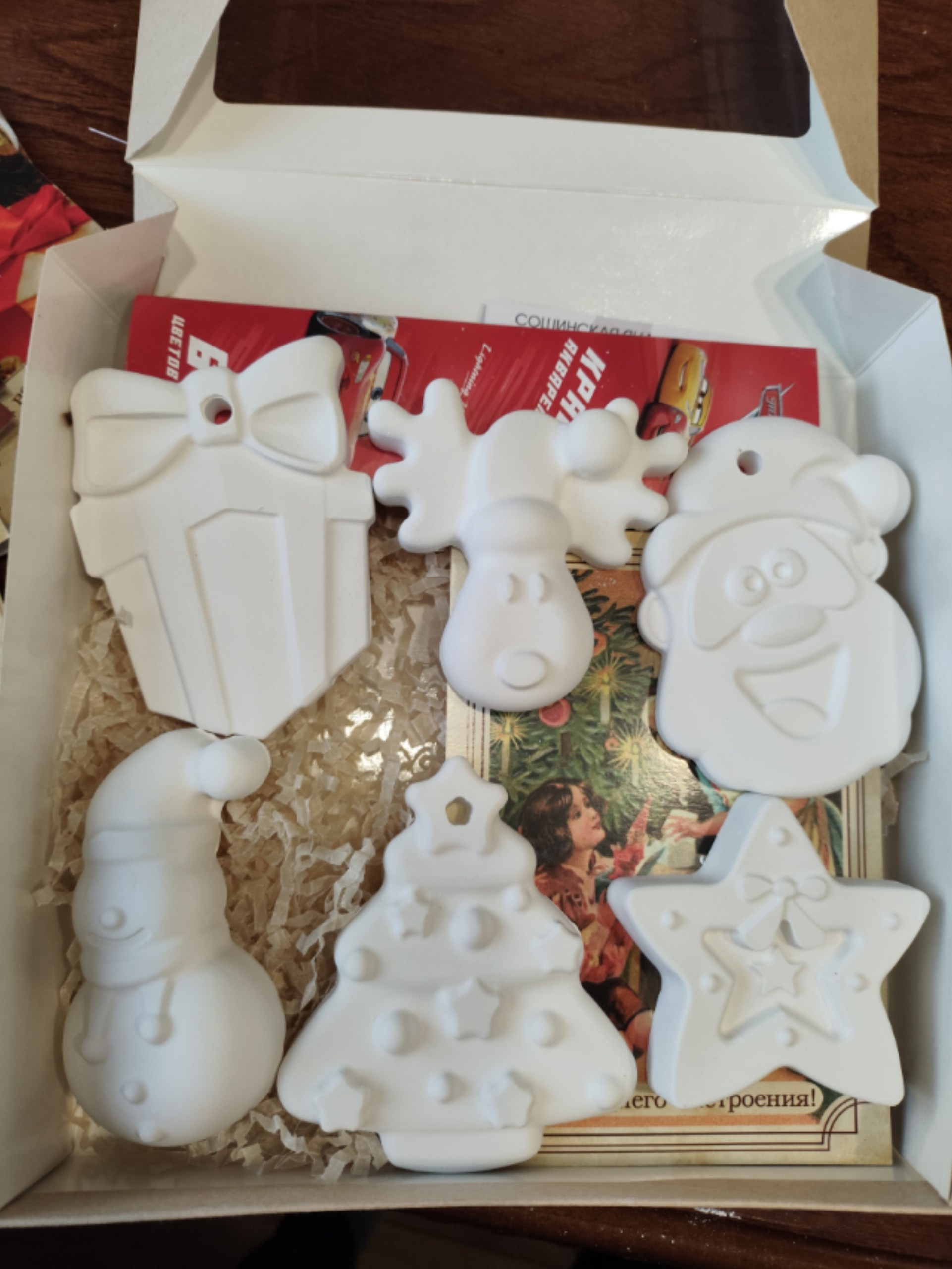 Гипсовые раскраски. Слепки 3D Premium качества | Ульяновск