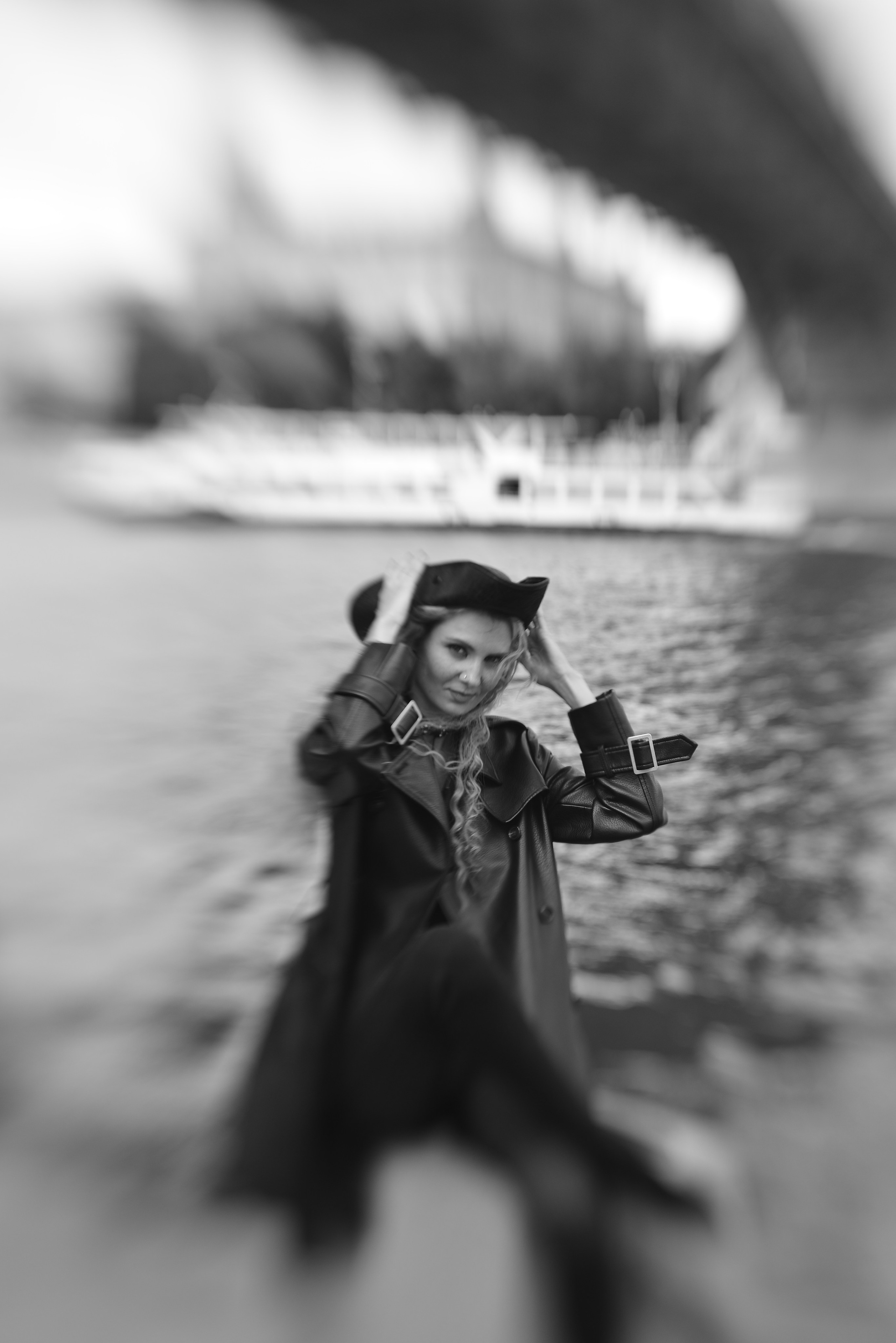 Daria. Diana Yharnam
