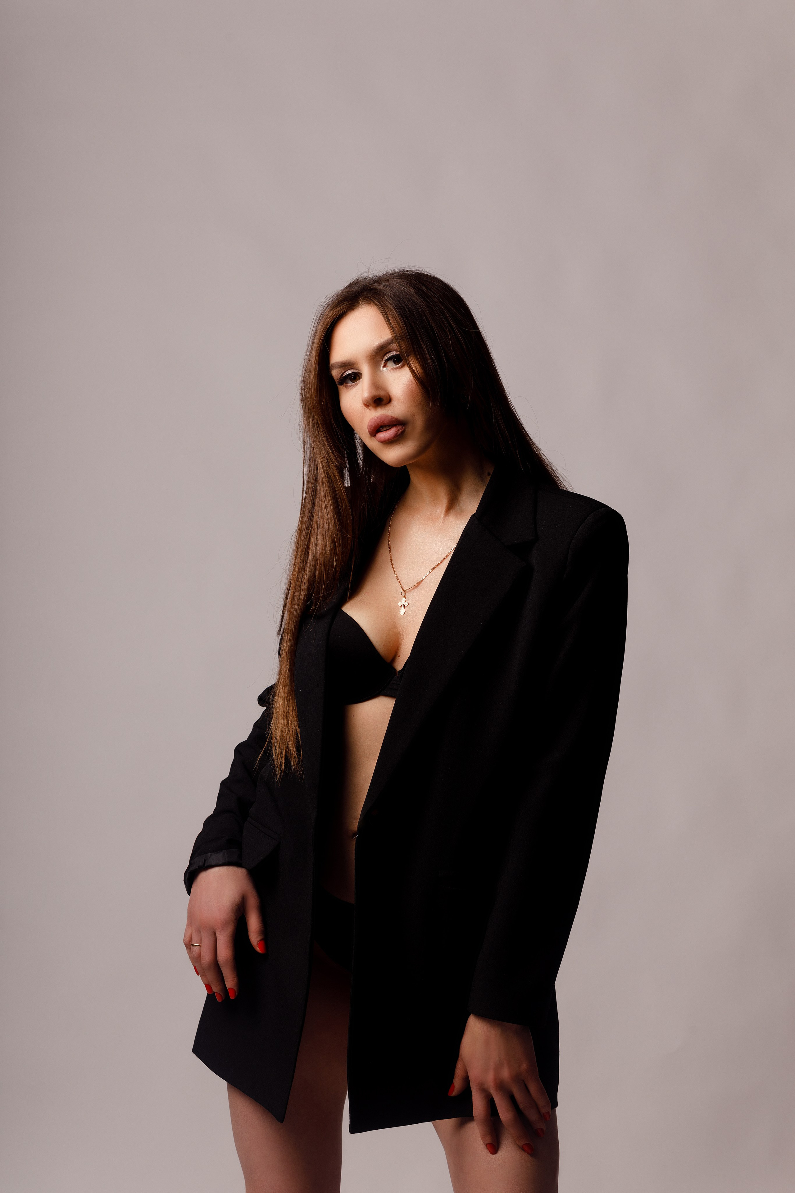 Катя. Привет! Я Анна Крайник. Фотограф ваших событий в Выксе и не только