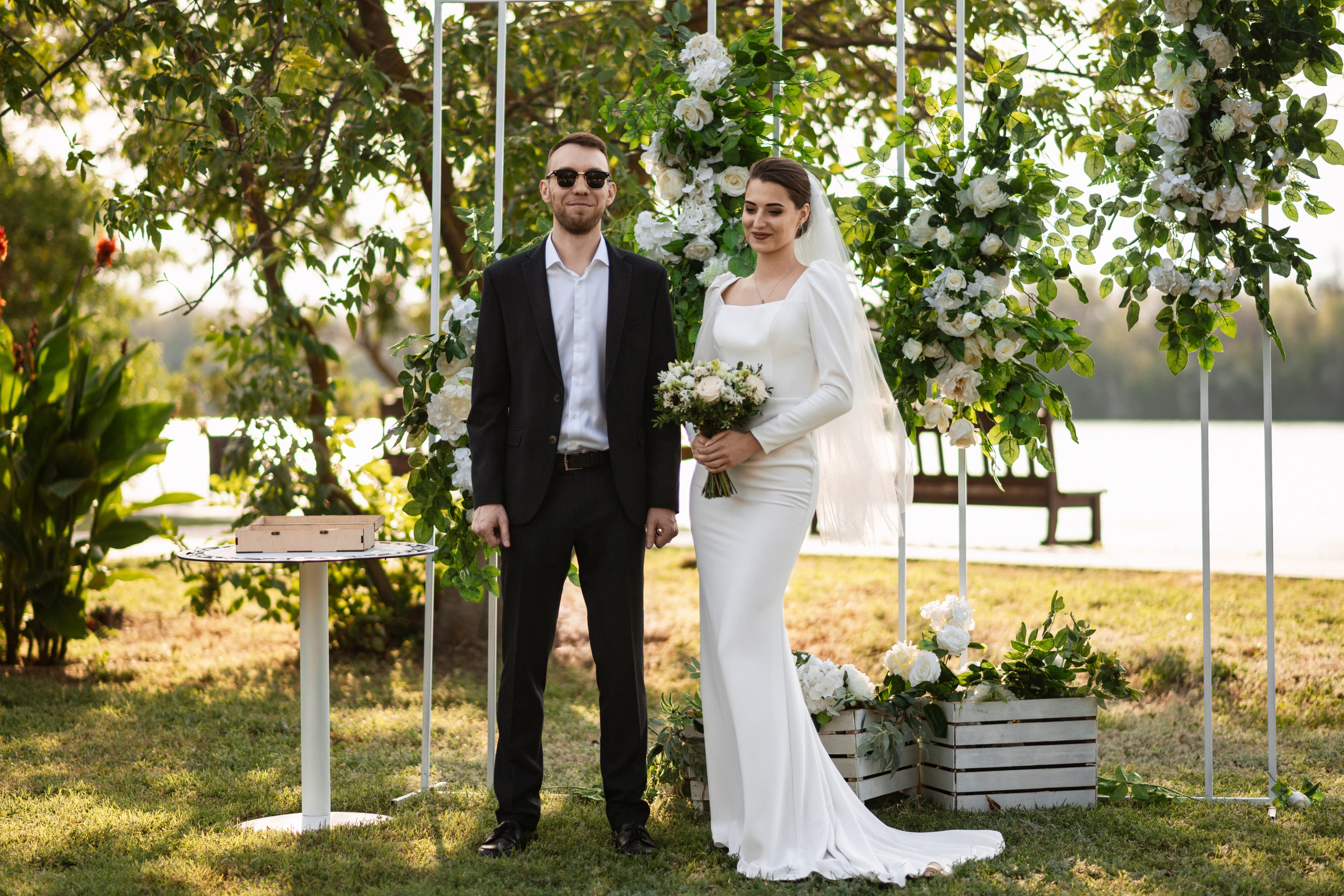 Дмитрий и Ирина. Свадебный и семейный фотограф Екатерина Ибрагимова Москва Астрахань