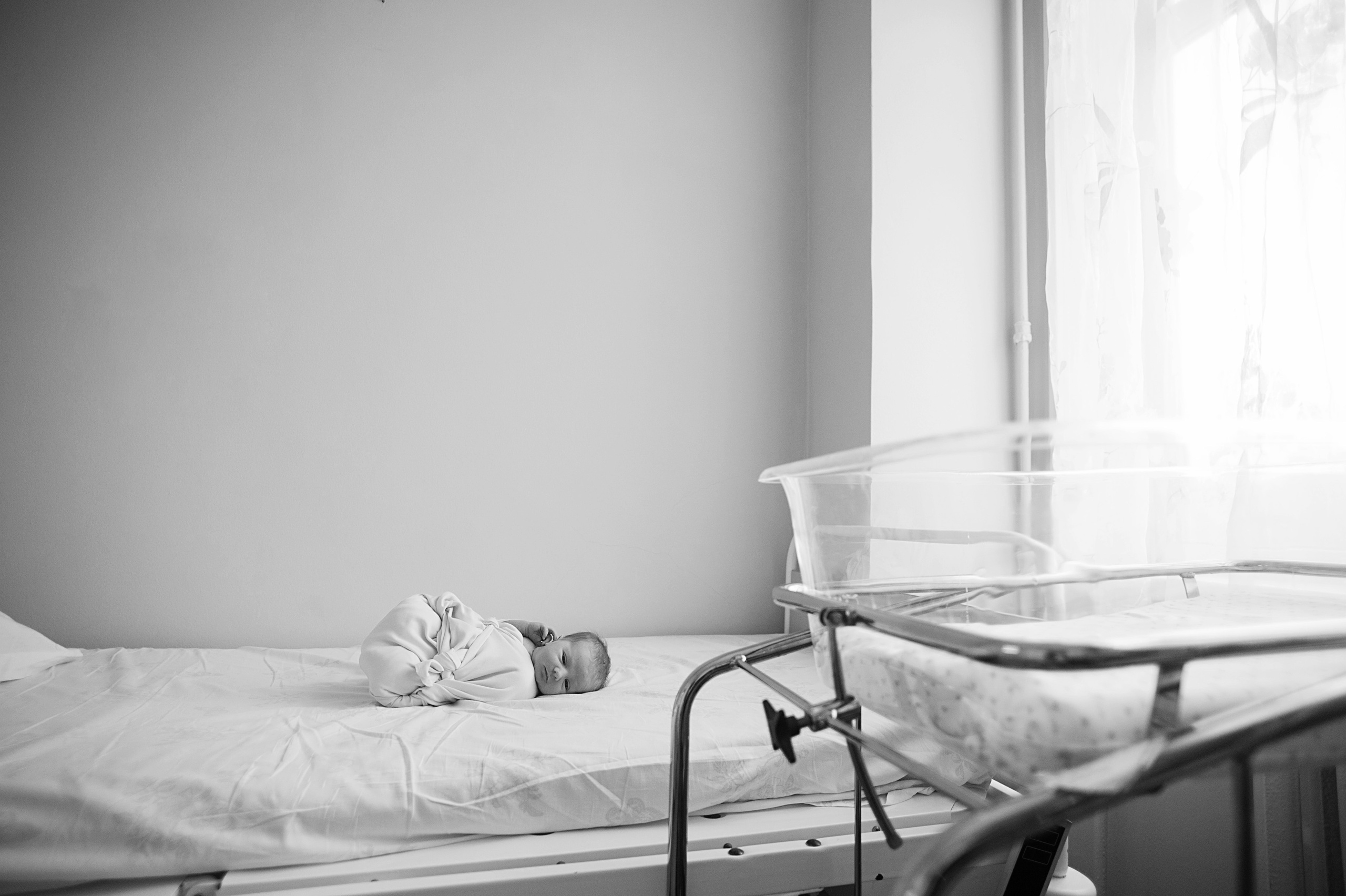 РОДДОМ. Фотограф Вера Демидкова