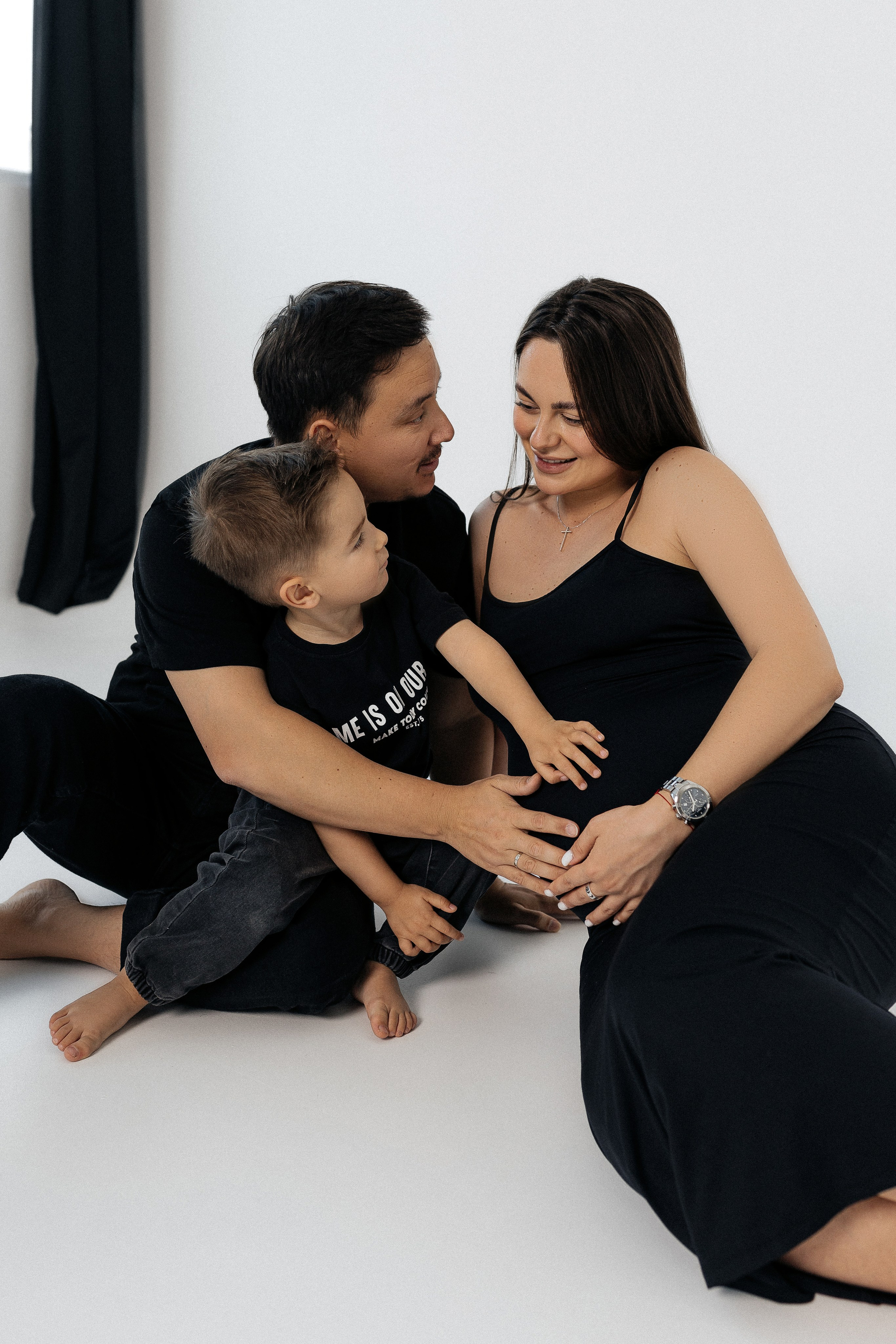 Исмайловы. Usmanova Irina / Your Photographer