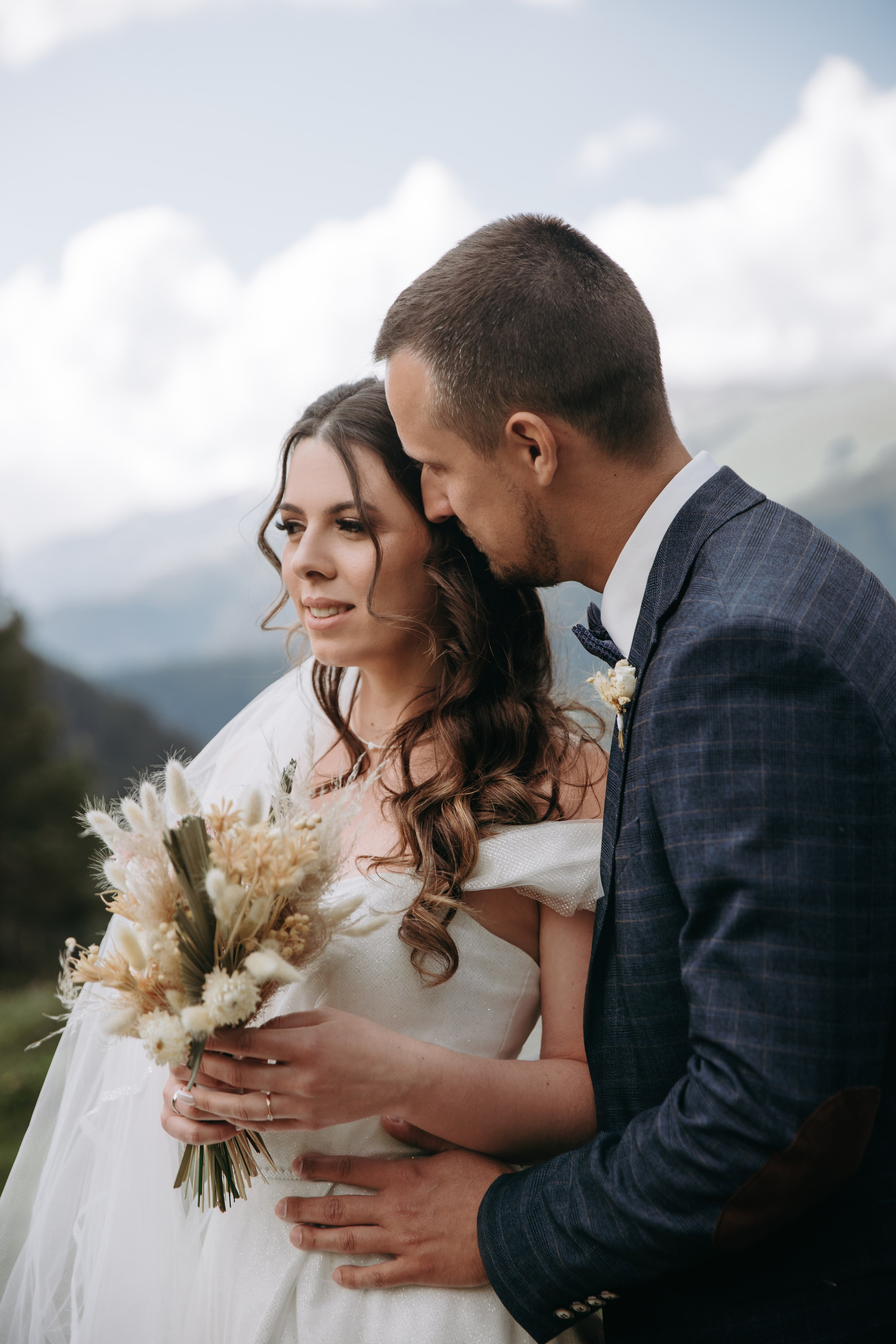 Дарья ღ Роман. Портфолио