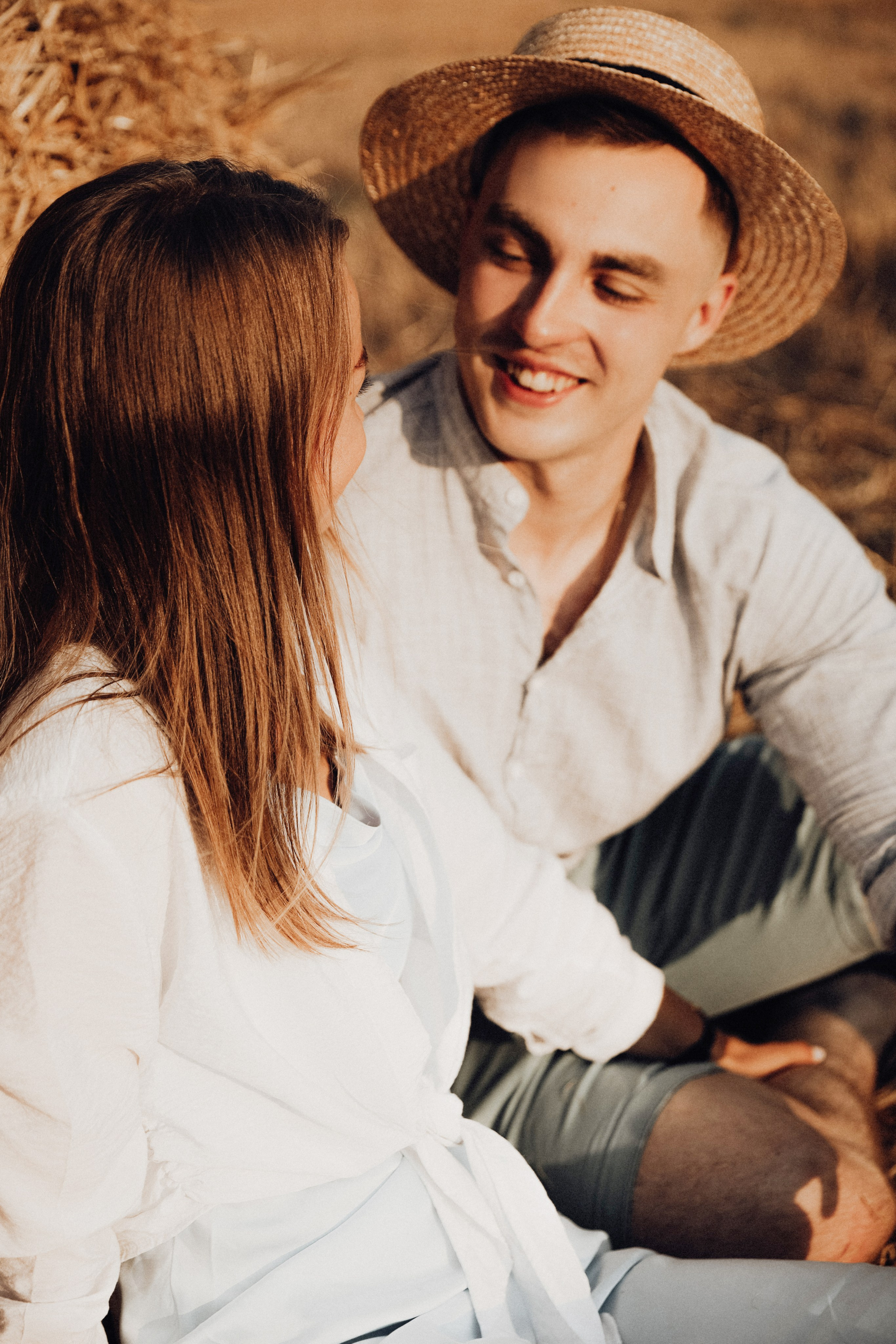 Юлия ღ Иван. Портфолио