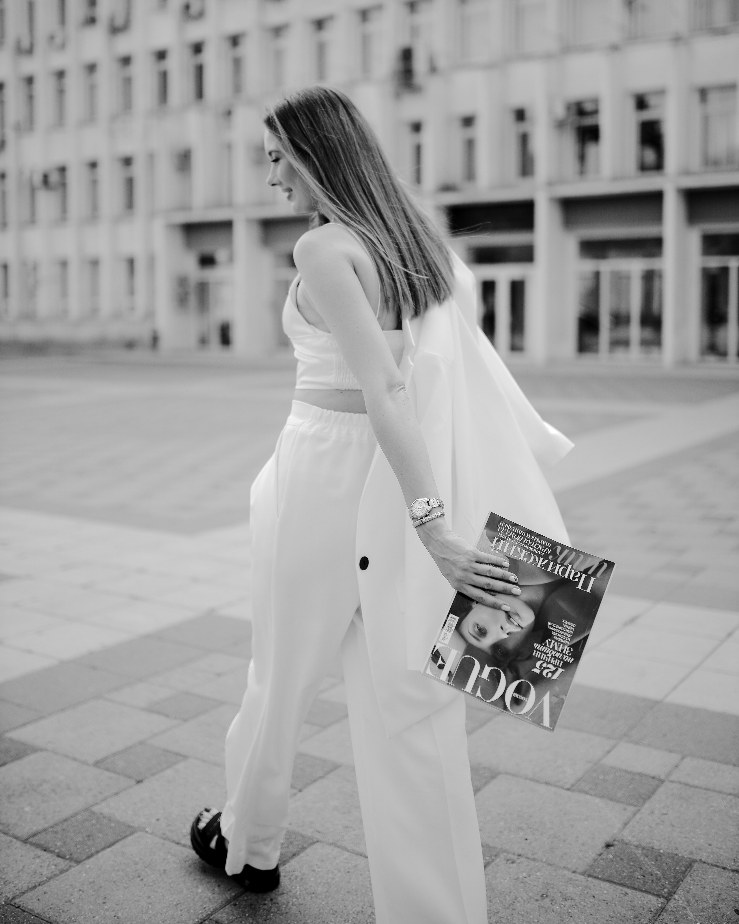 Надежда. Портфолио