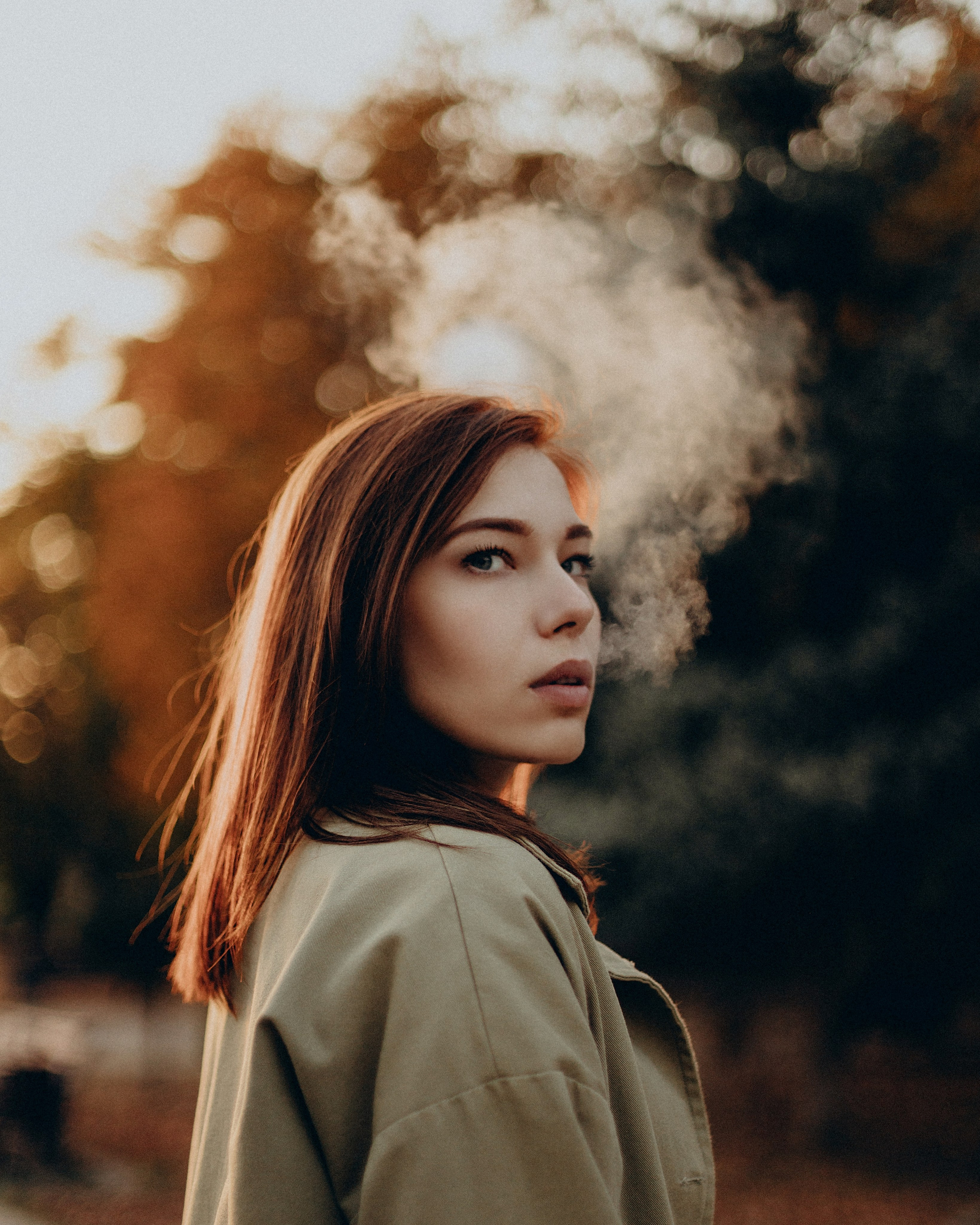 Ольга. Портфолио