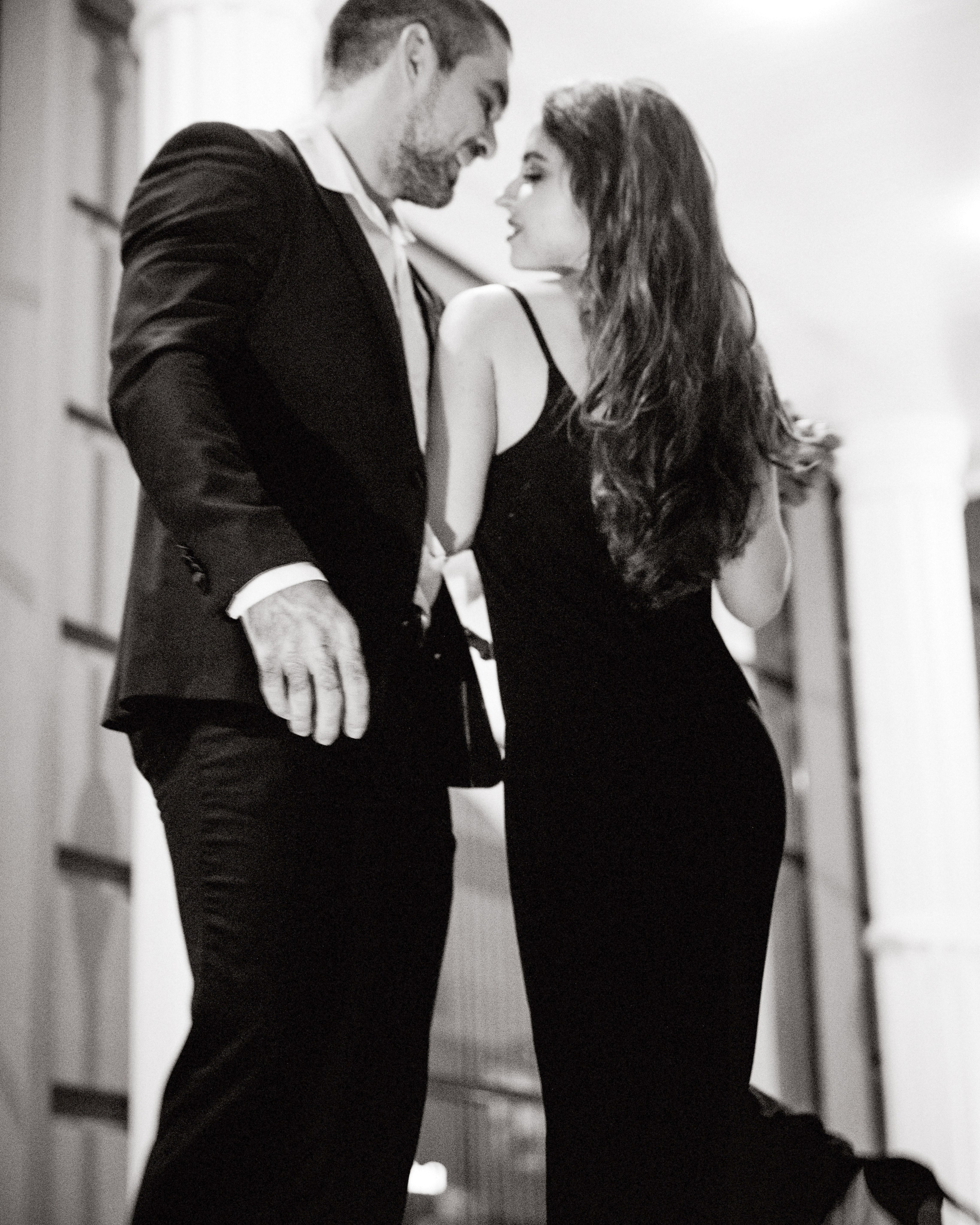 Ира ღ Василий. Портфолио