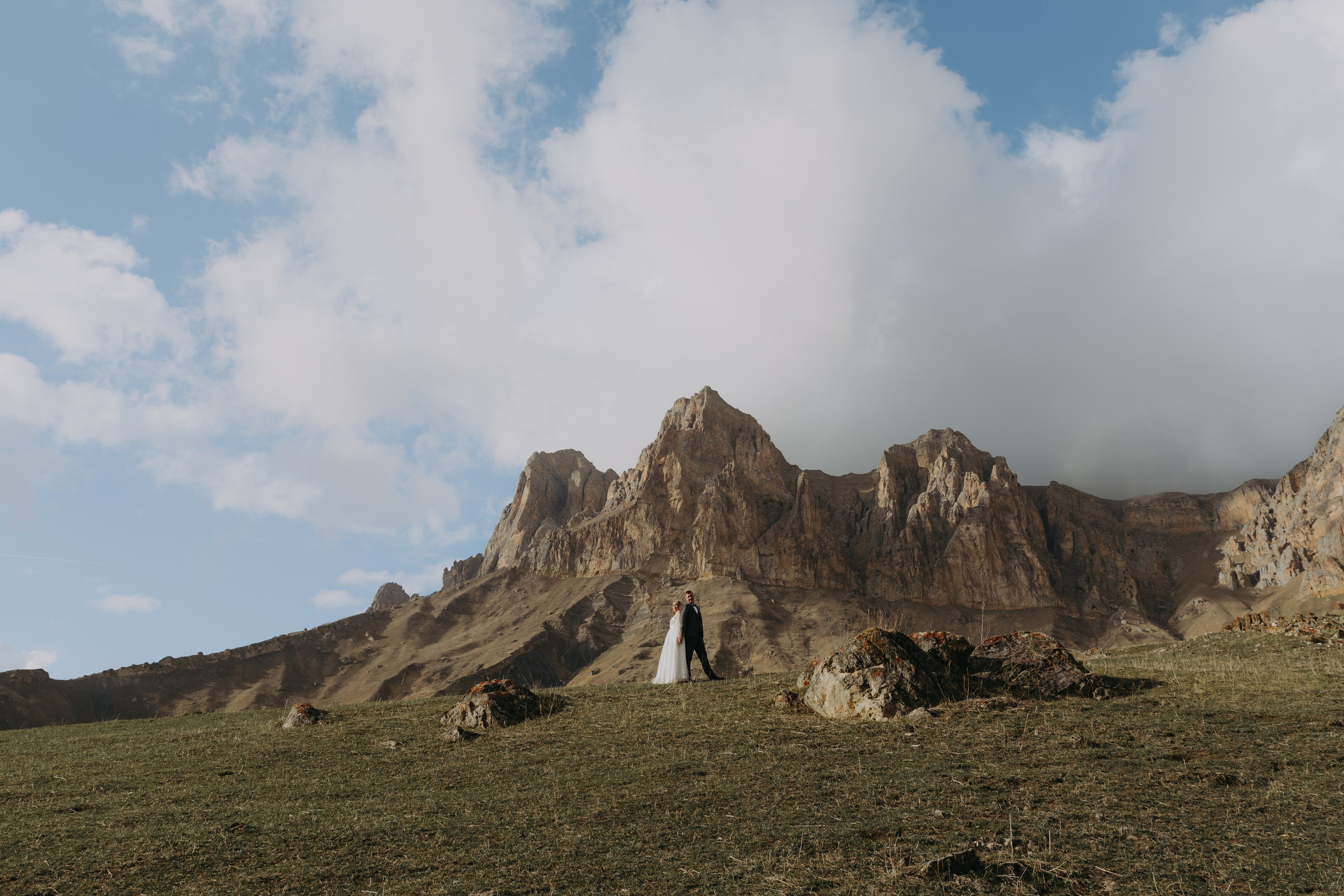 Ольга ღ Валентин. Портфолио