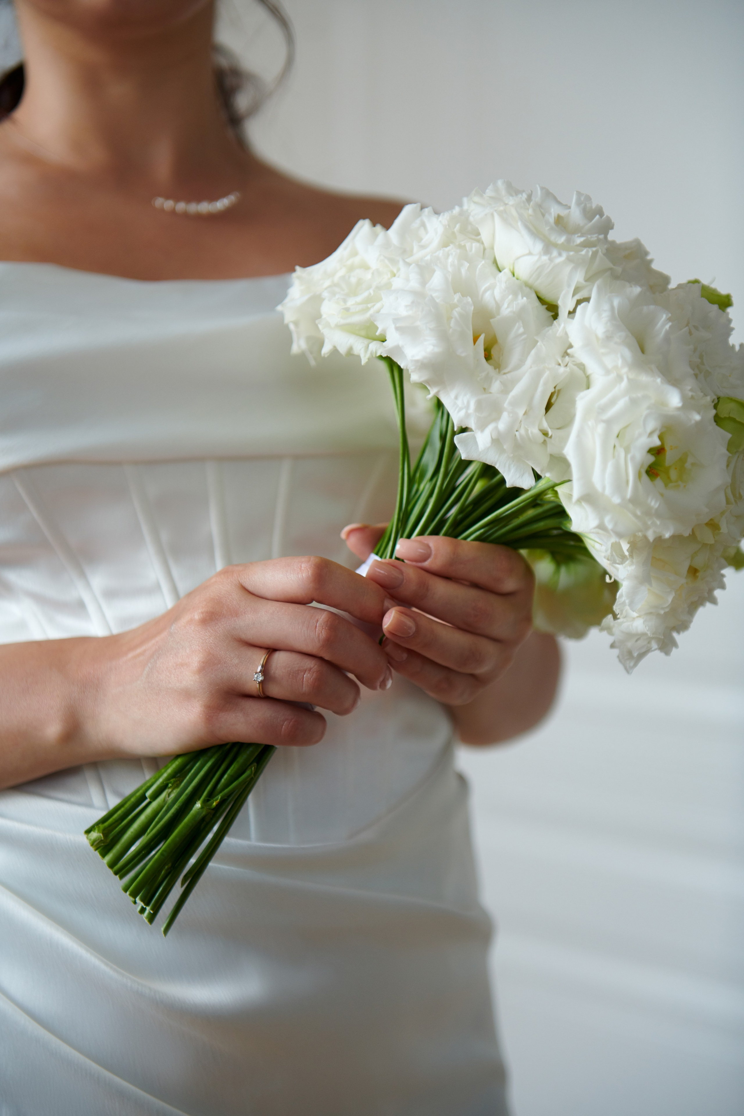 Влад и Дарья. Фотограф-визажист в Красноярске Алина Духновская