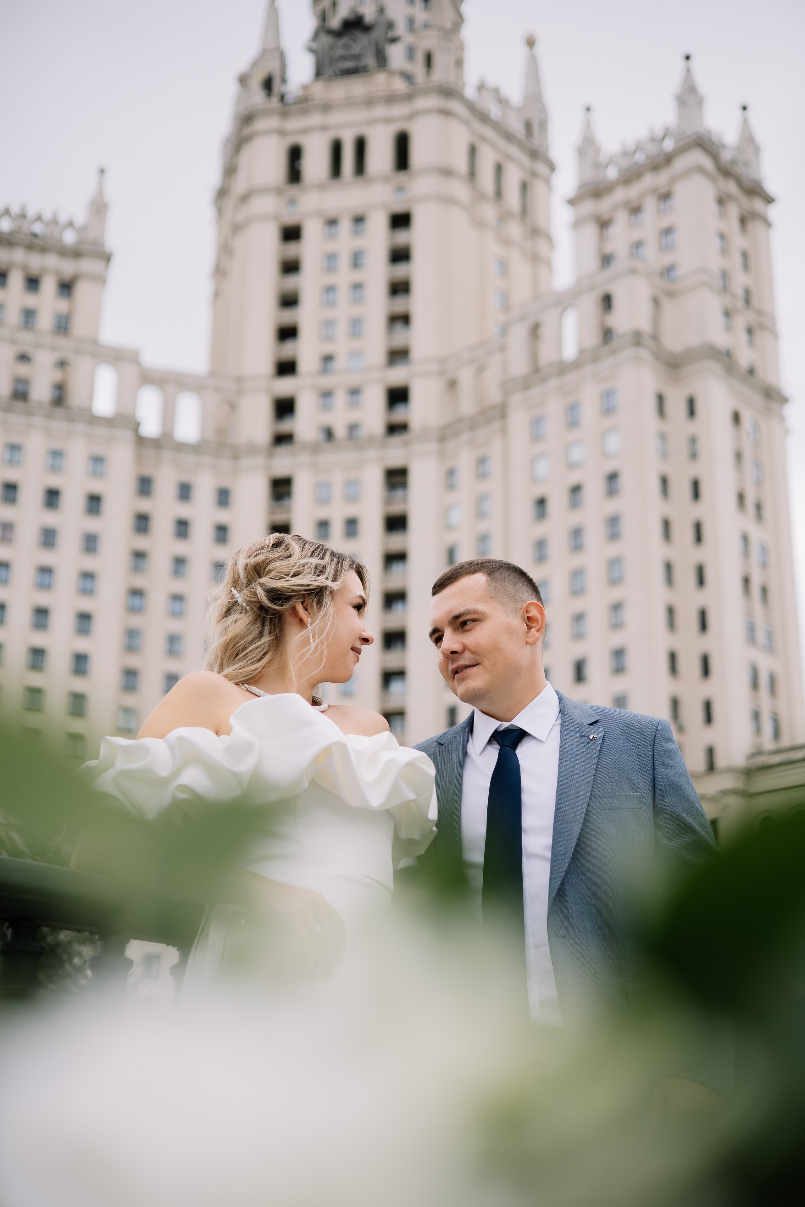 Анастасия — ФОТОГРАФ