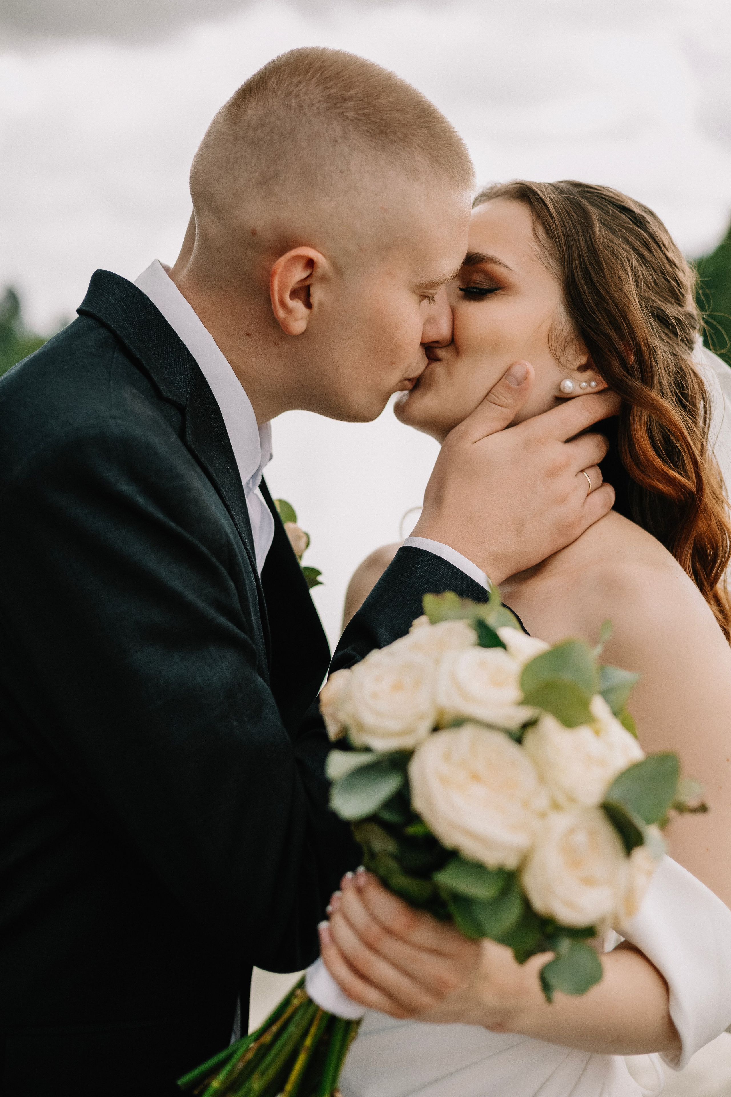 Ксения и Максим. Анастасия — ФОТОГРАФ