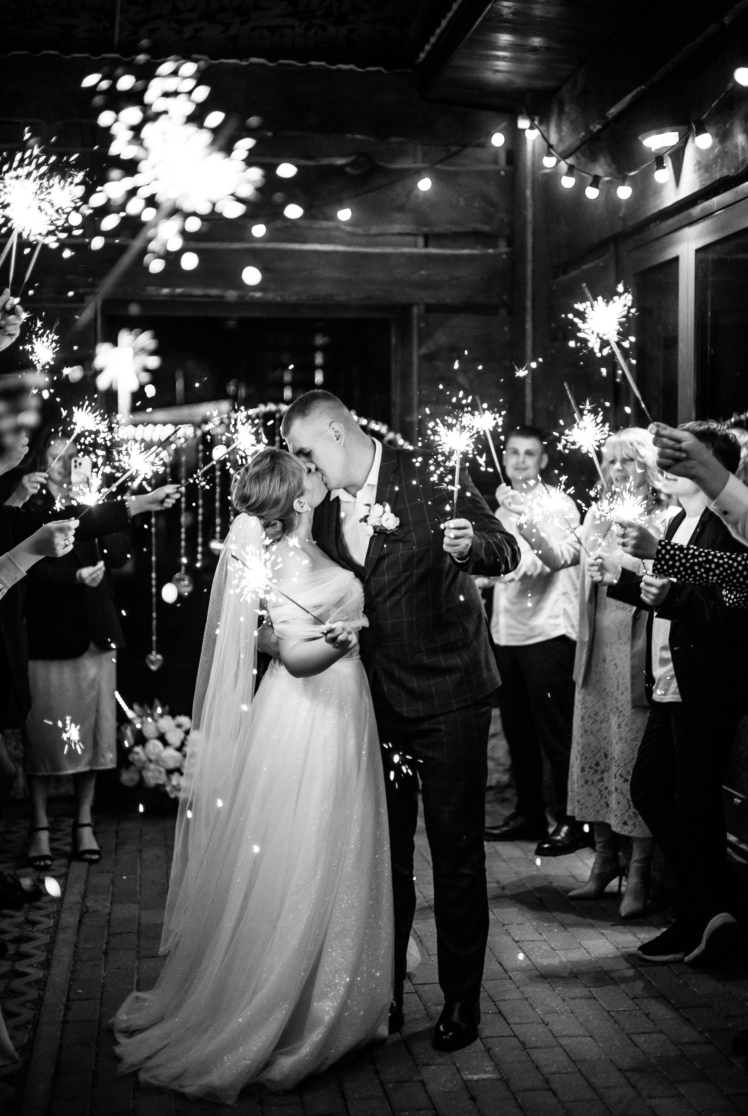 Валерия и Руслан. Анастасия — ФОТОГРАФ