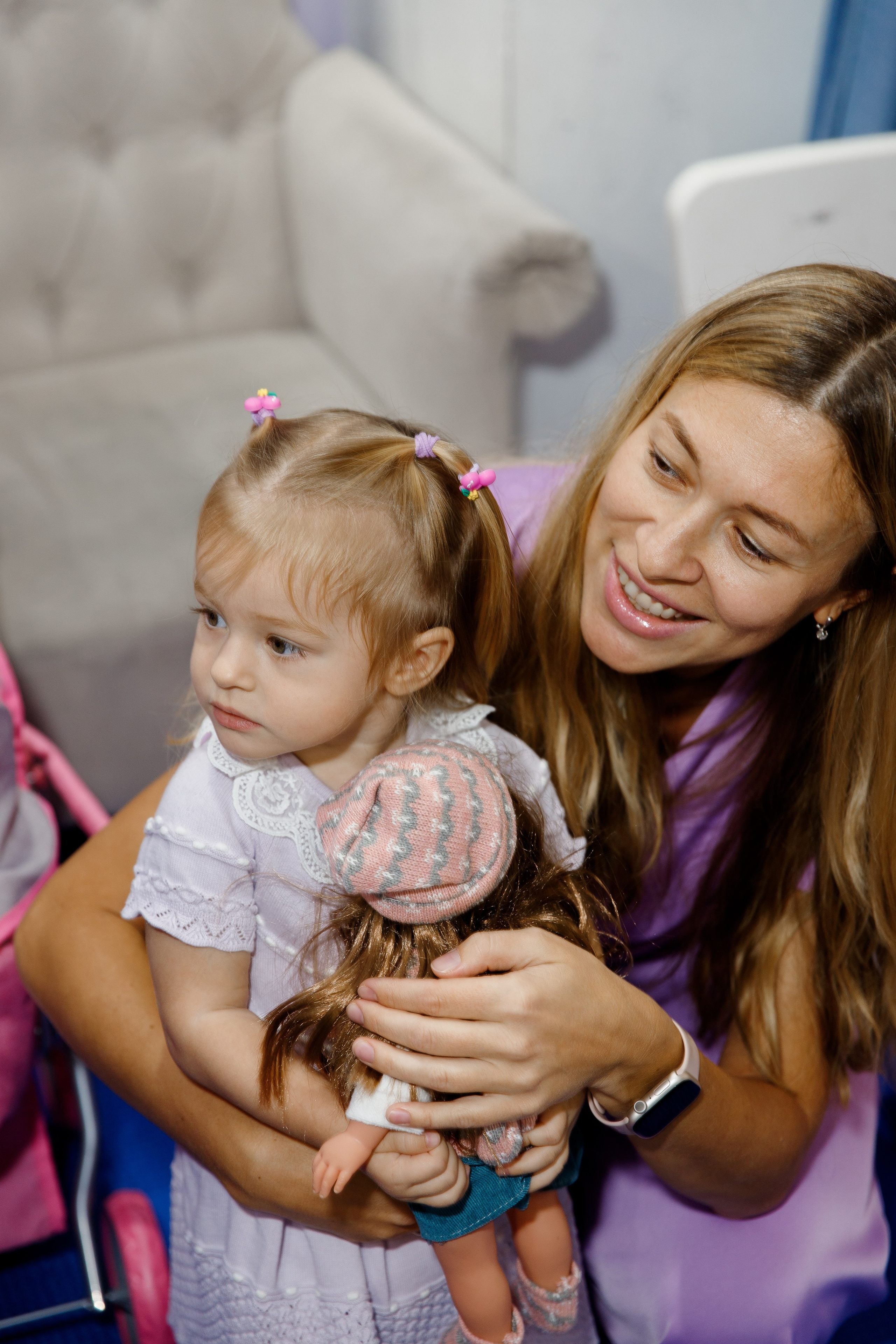 День рождения лофт Василек. Фотограф Александра Сыщенко