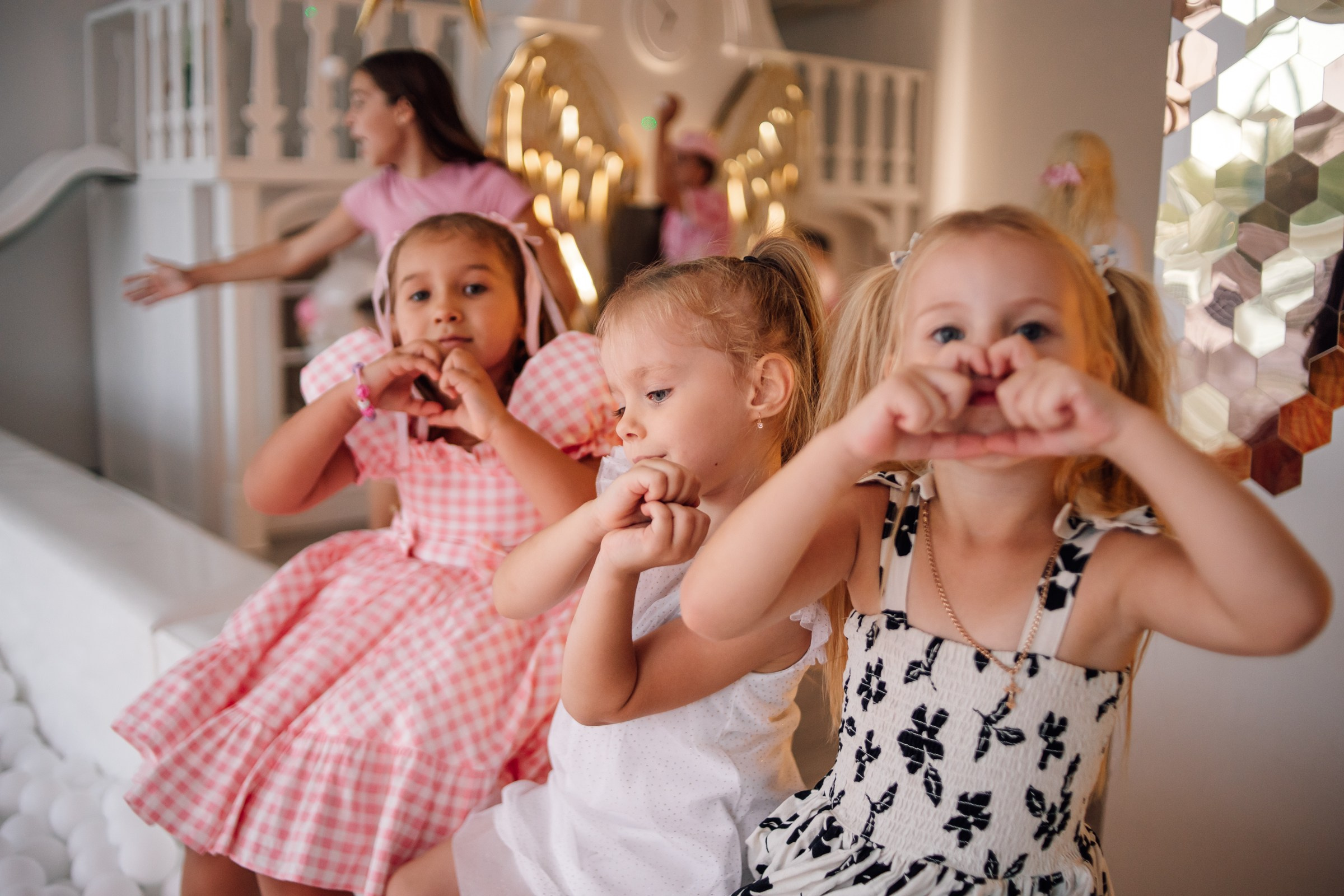 Эмме 5. Семейный фотограф в Волгодонске Краченцева Анна