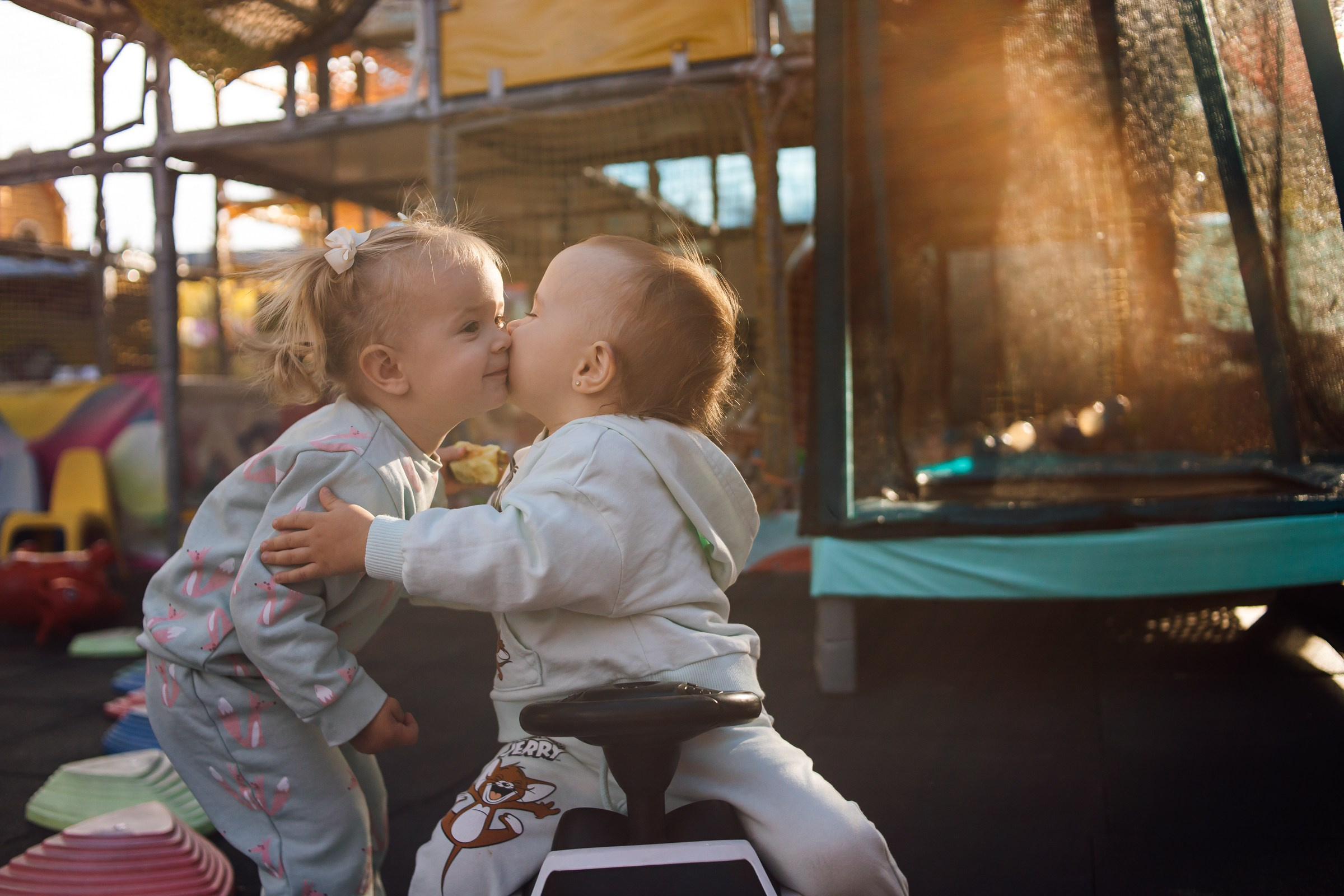 Захару 5. Семейный фотограф в Волгодонске Краченцева Анна