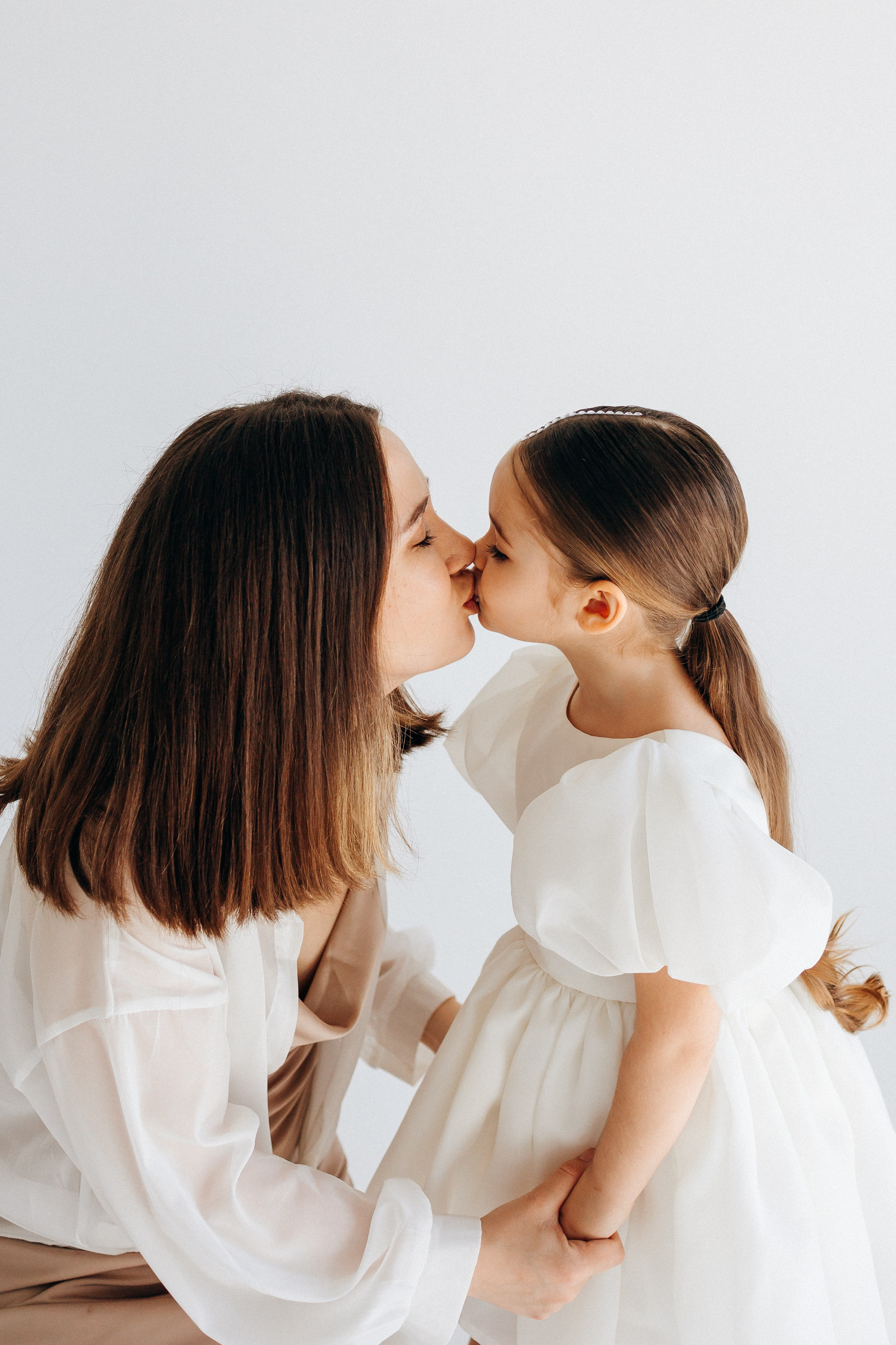 Семейная фотосессия. Семейный фотограф в Волгодонске Краченцева Анна