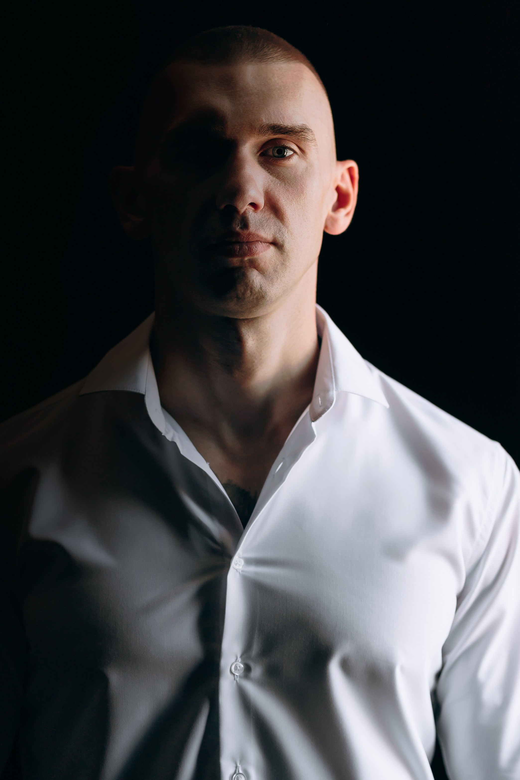 Егор & Анастасия. Семейный фотограф в Волгодонске Краченцева Анна