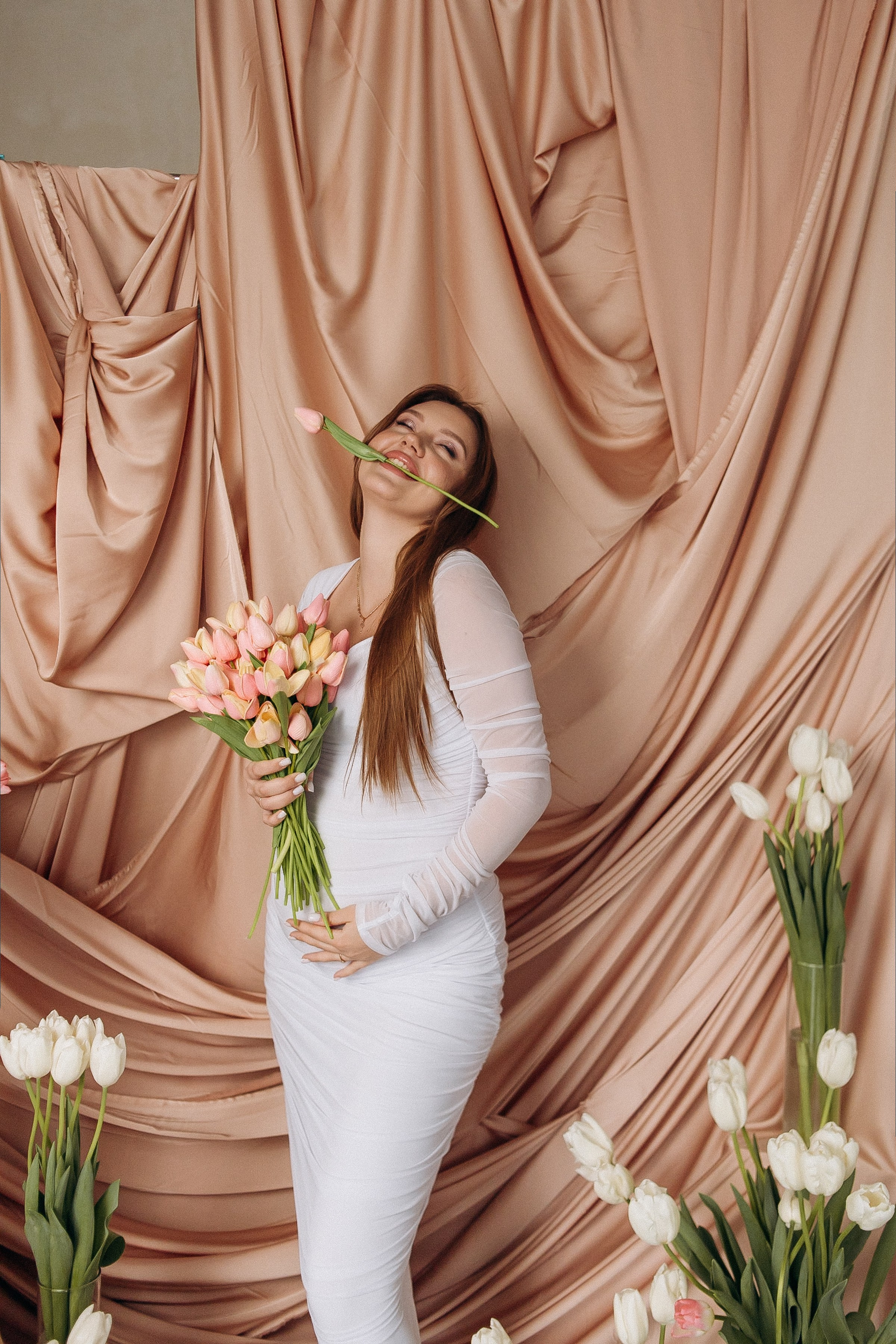 Ира. Семейный фотограф в Волгодонске Краченцева Анна