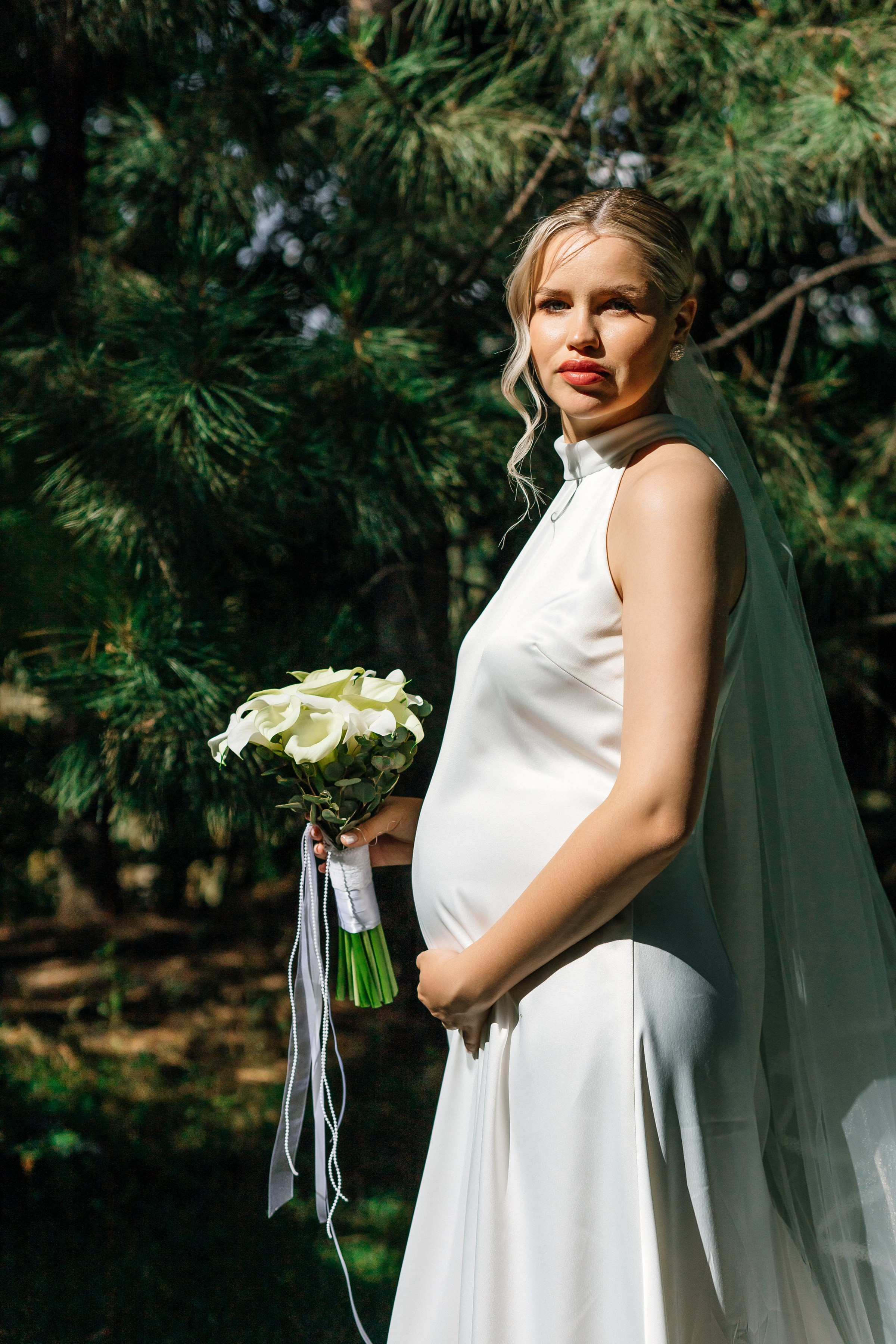 Влад & Мария. Семейный фотограф в Волгодонске Краченцева Анна