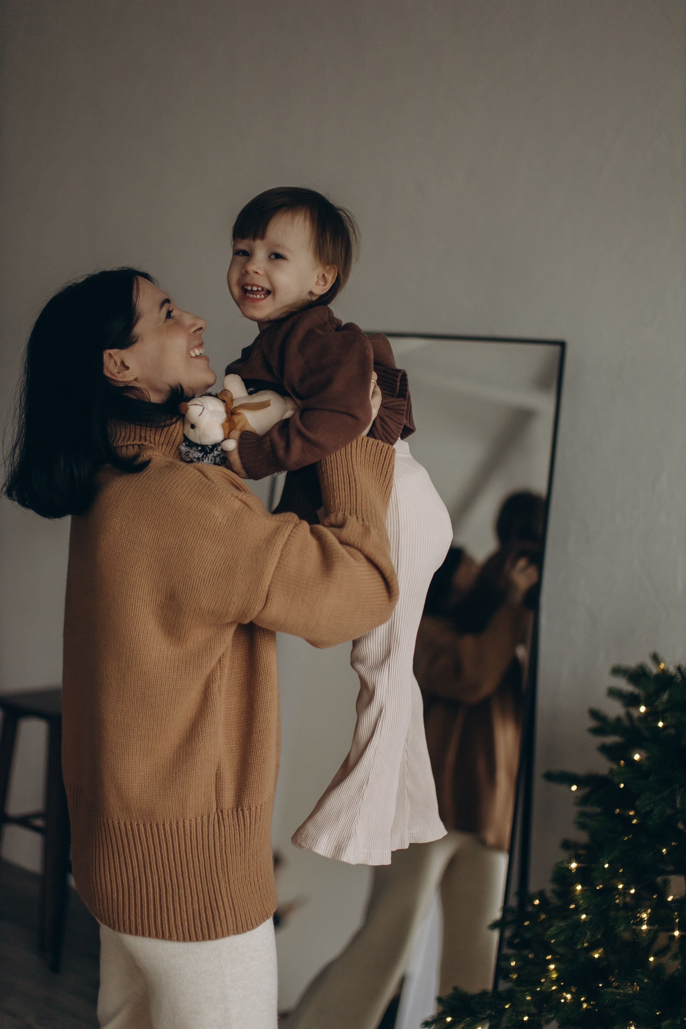 Ира и Варя. Семейный фотограф в Волгодонске Краченцева Анна