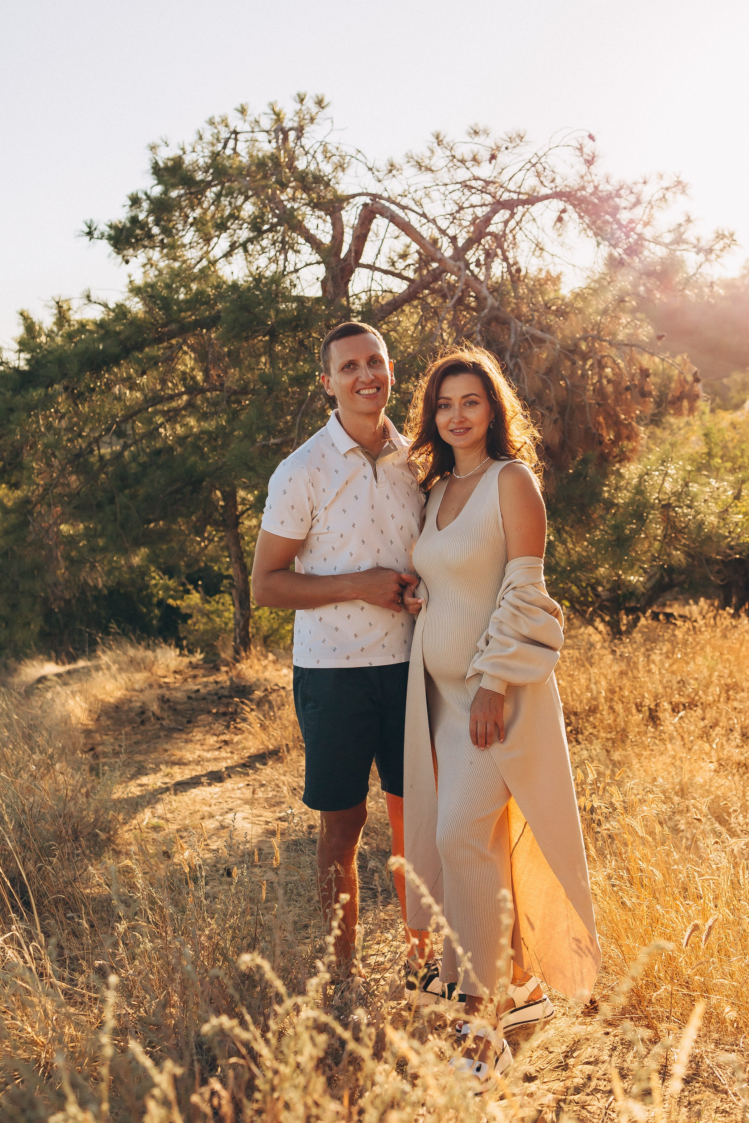 Семейная фотосессия. Семейный фотограф в Волгодонске Краченцева Анна