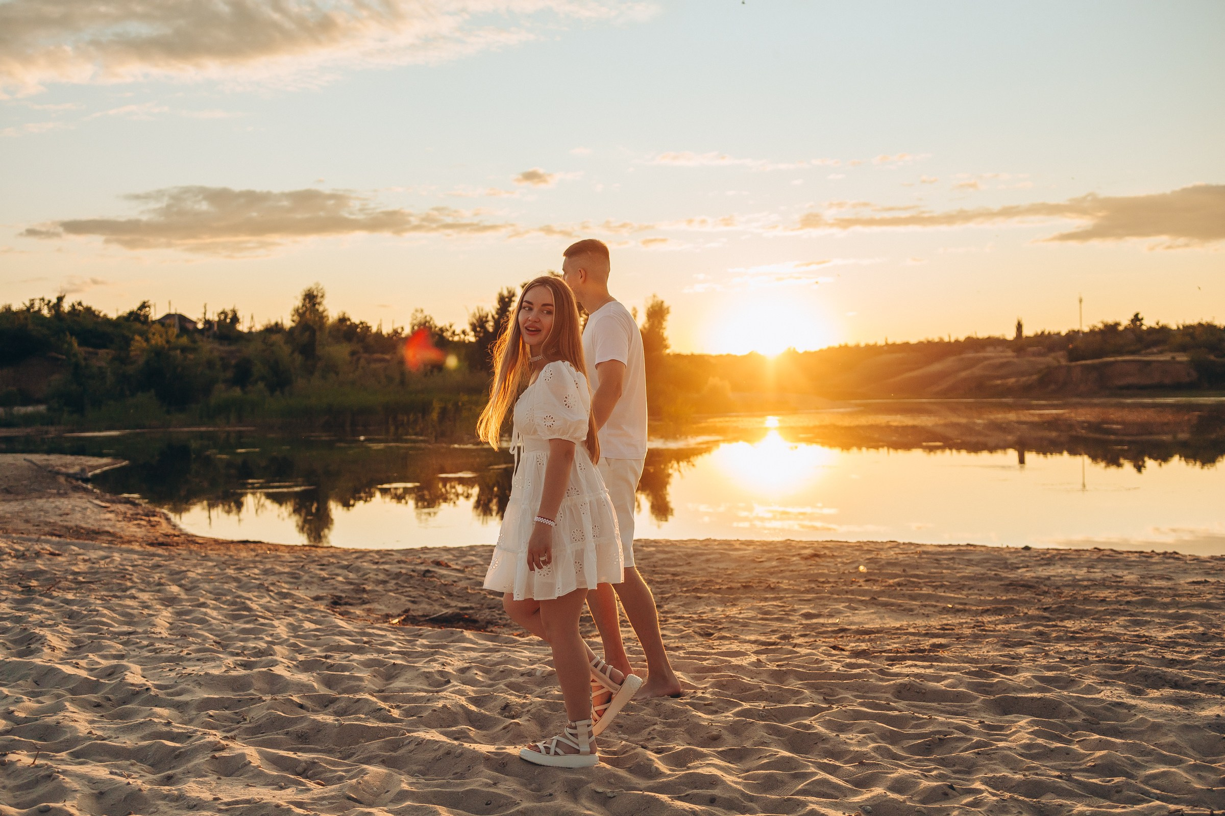 Саркел. Семейный фотограф в Волгодонске Краченцева Анна