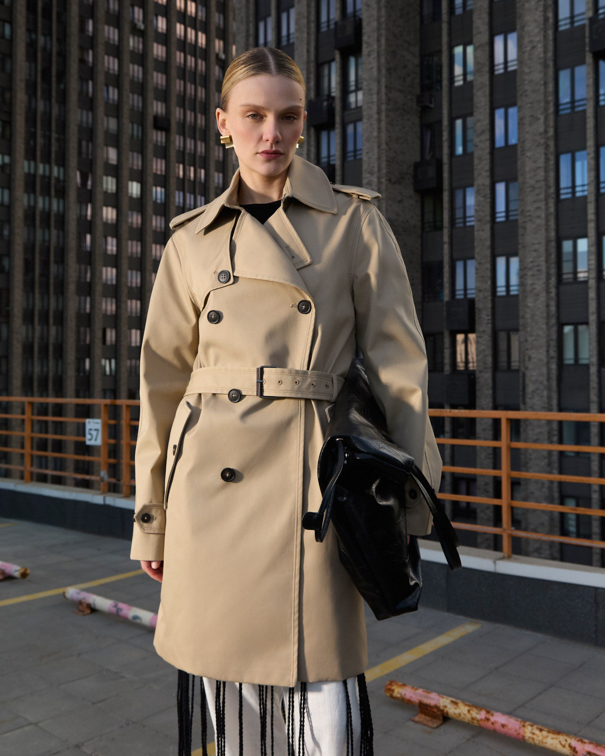 Street. Fashion фотограф в Москве Ксения Чупрунова