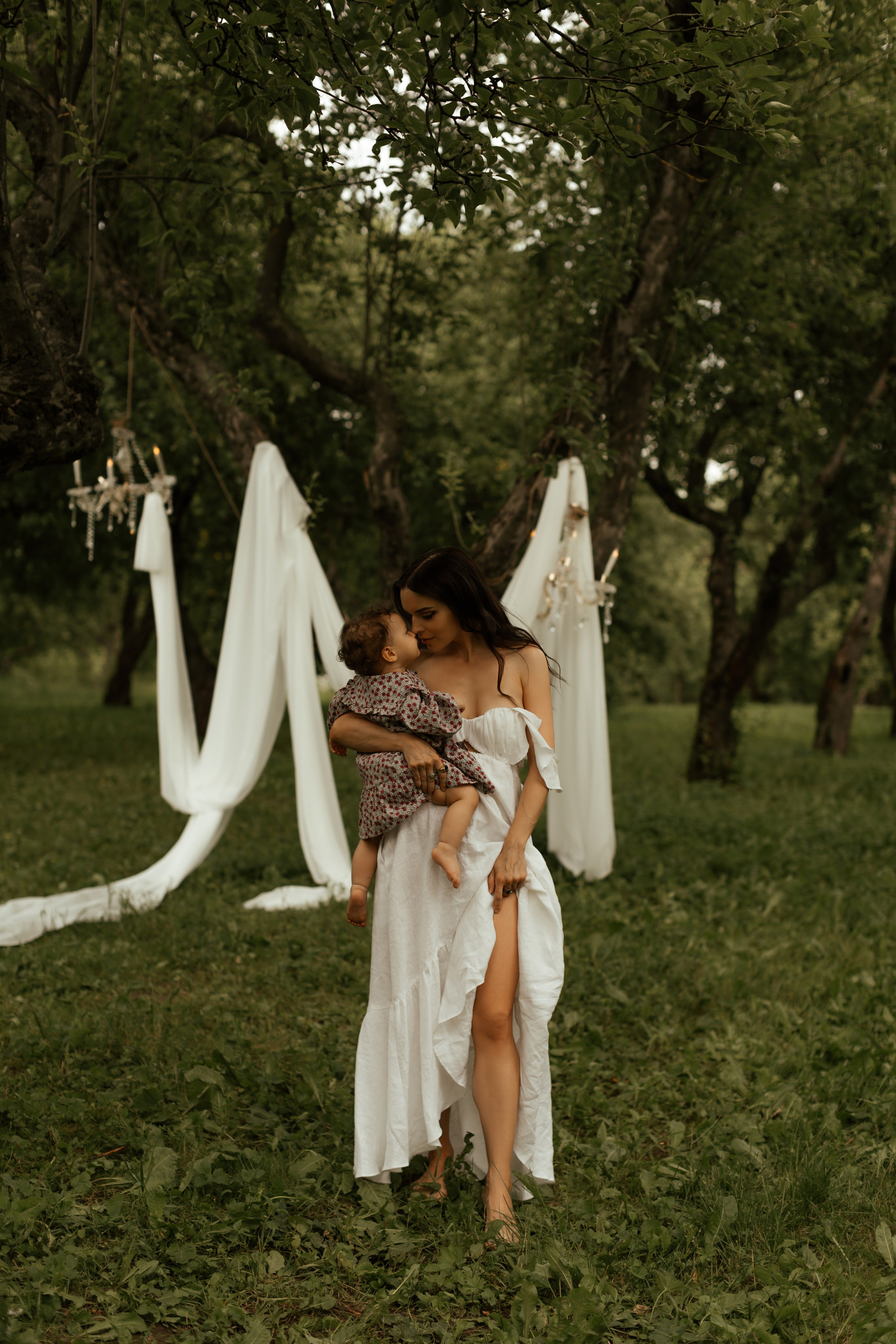 Кристина. Фотограф в Москве Анна Кнорос