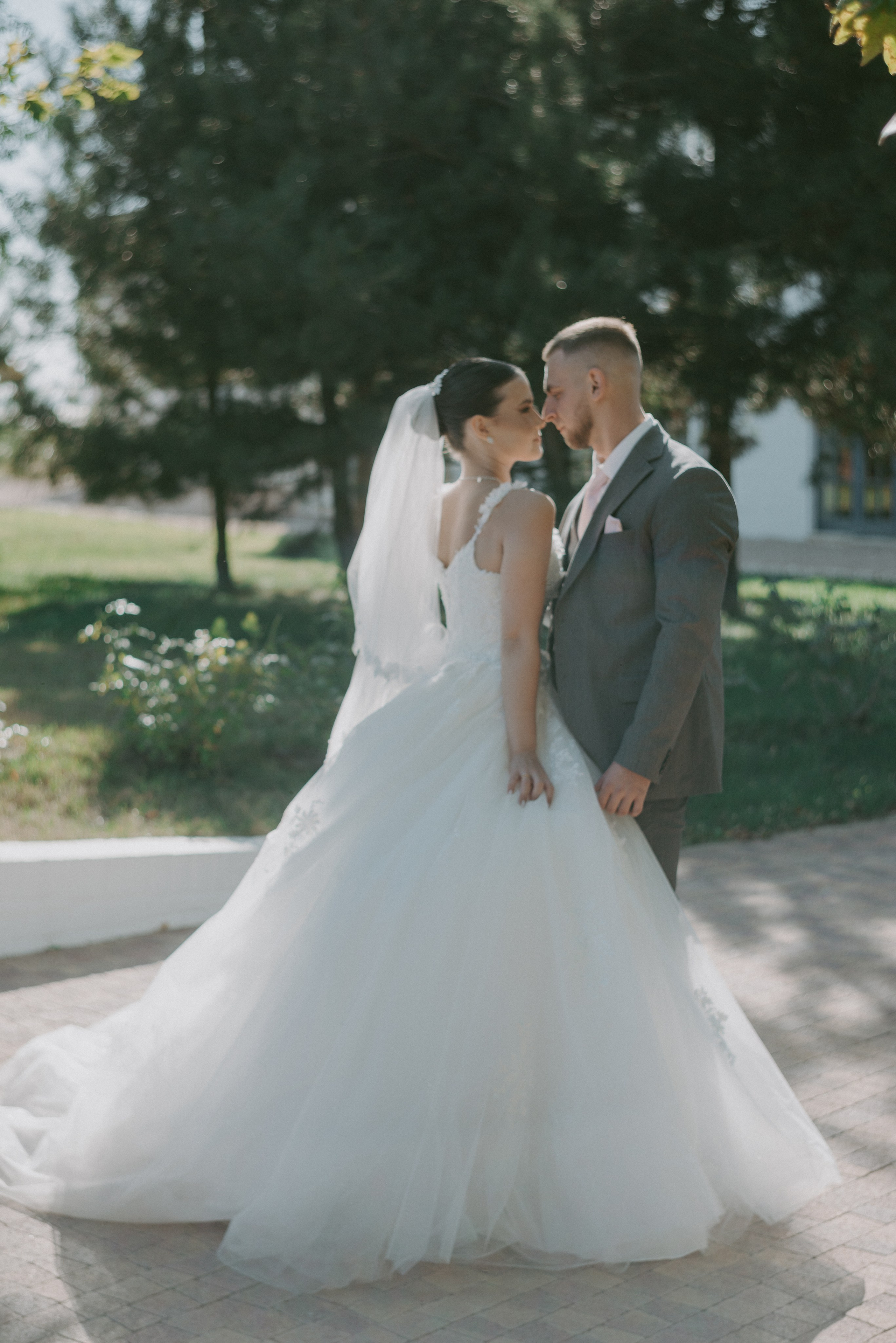 Роман & Вероника. Свадебный и семейный фотограф город Темрюк Фотостудия Темрюк