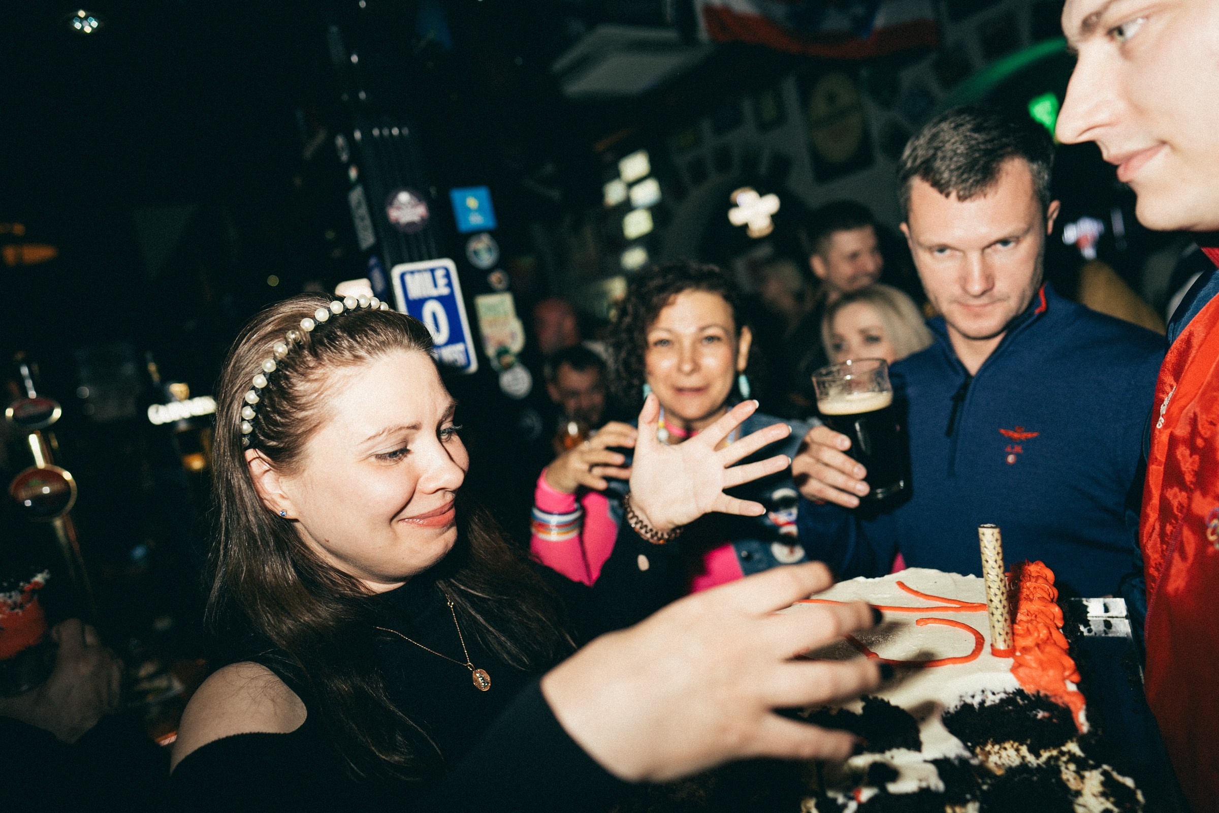 ДЕНЬ РОЖДЕНИЯ HARAT'S PUB, 12 ЛЕТ!. Фотограф на любое событие в Кемерово