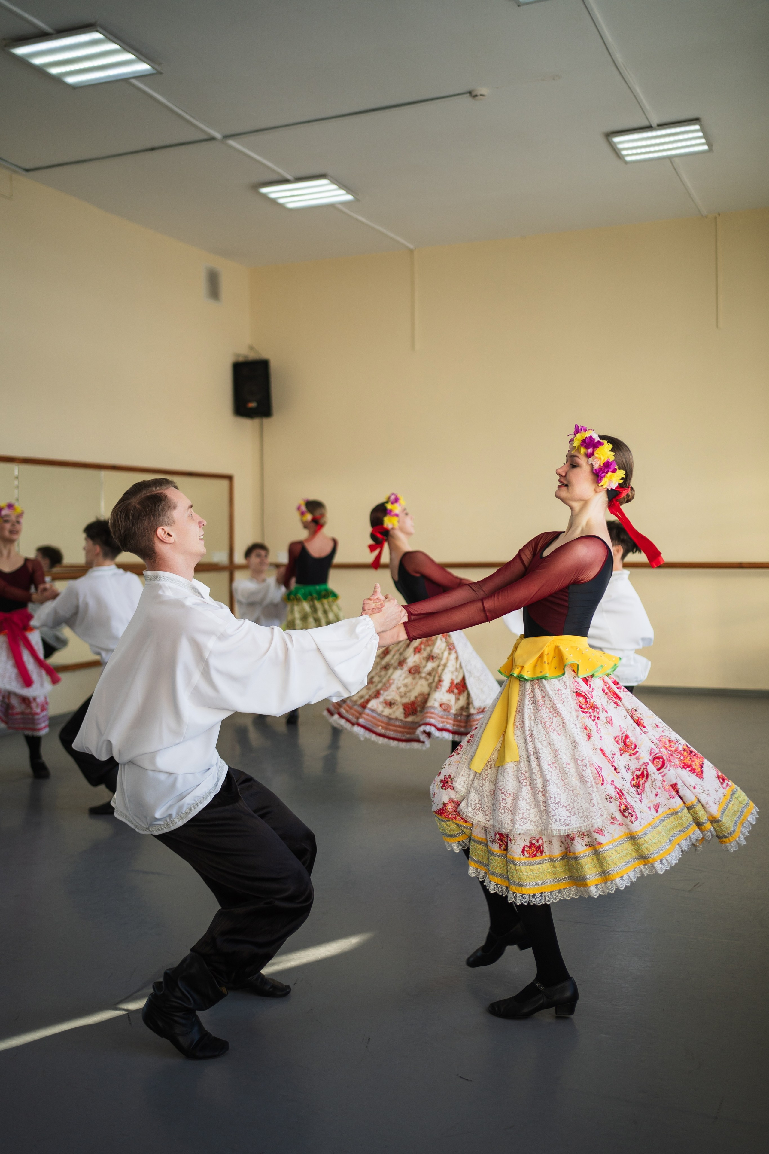 ГОСы в КемГИК. Фотограф на любое событие в Кемерово