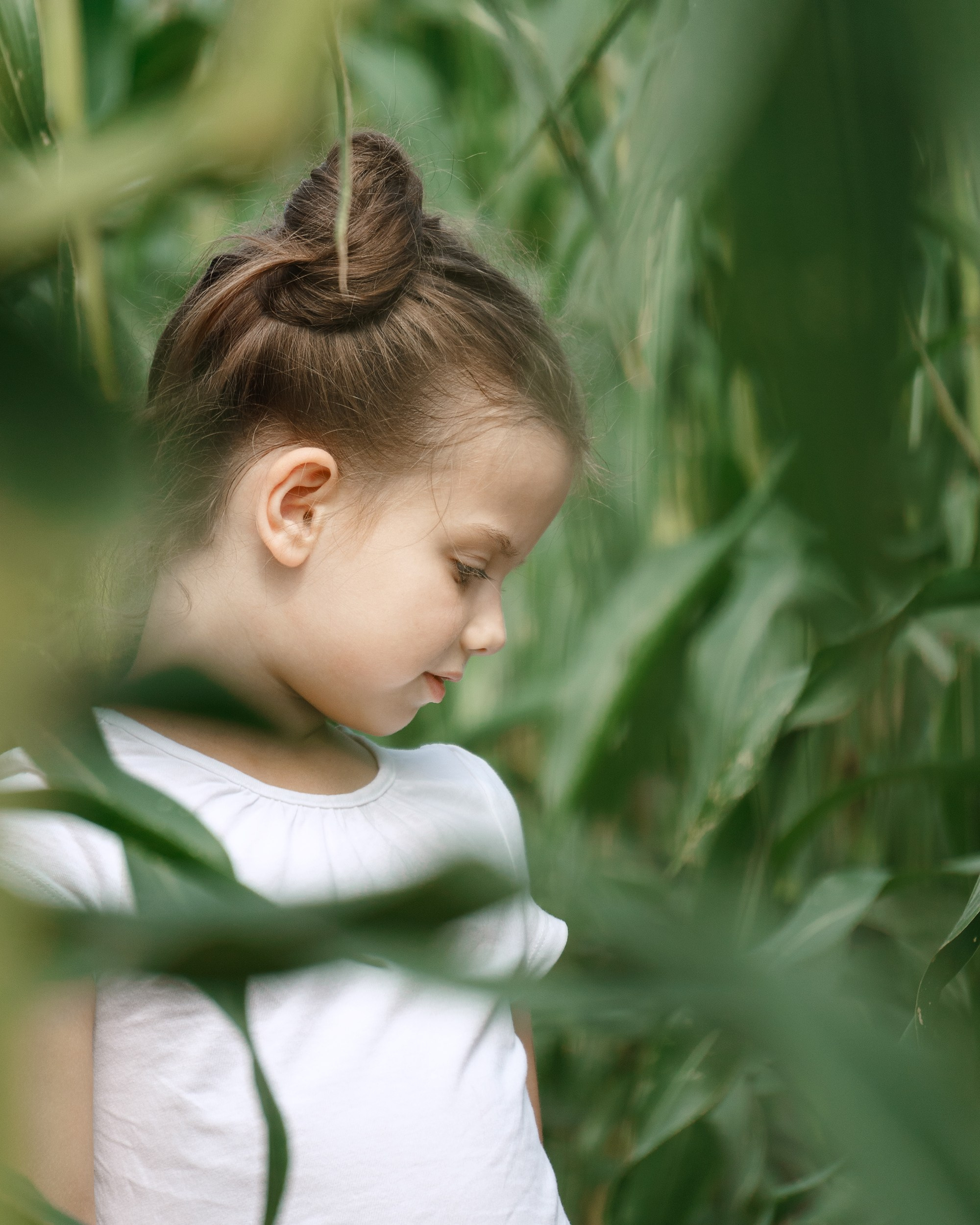 Василина и Павла. Елена Симонова
