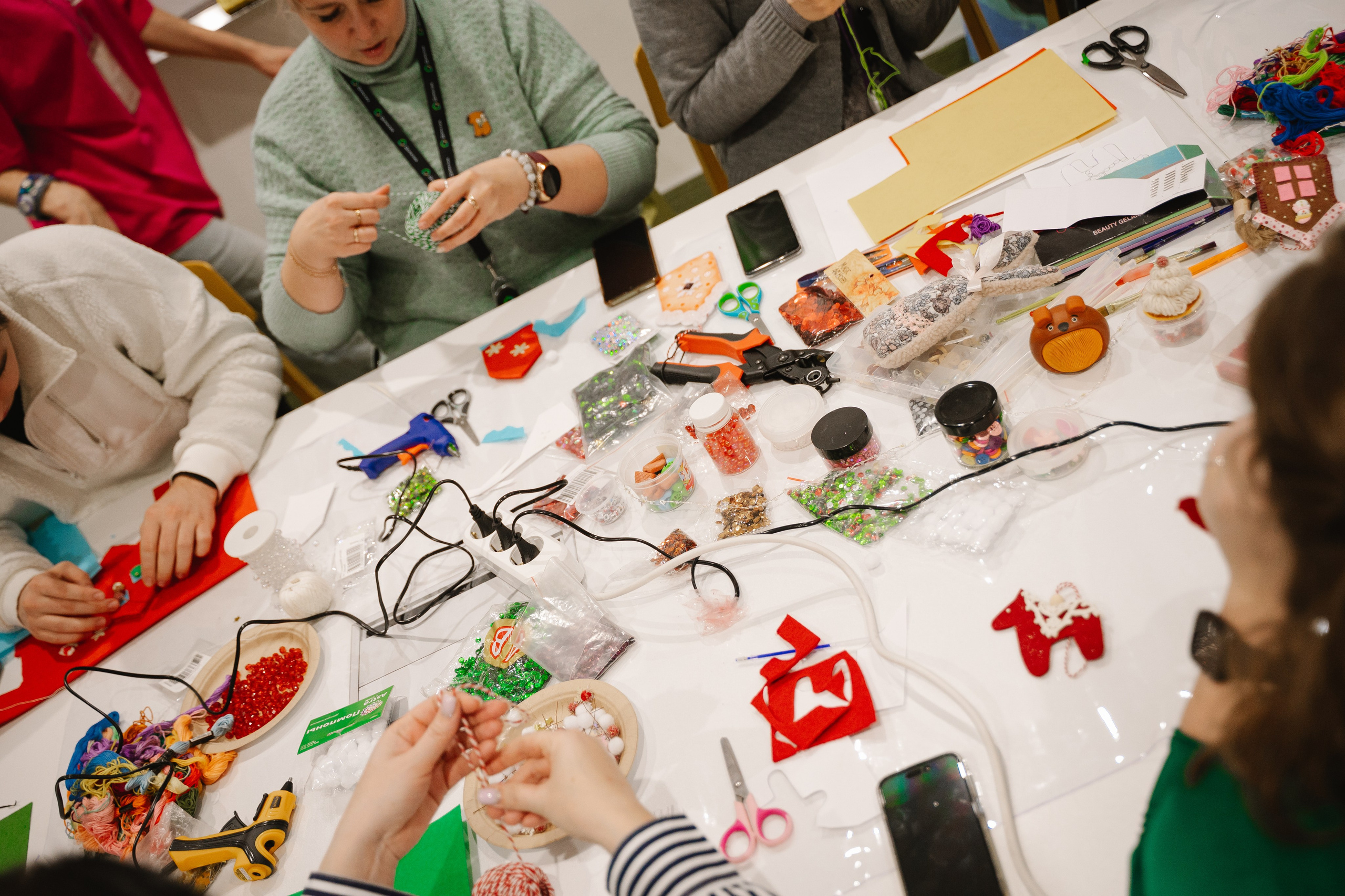 Дом.Клик. — награждение. Фотограф — Ася Орехова