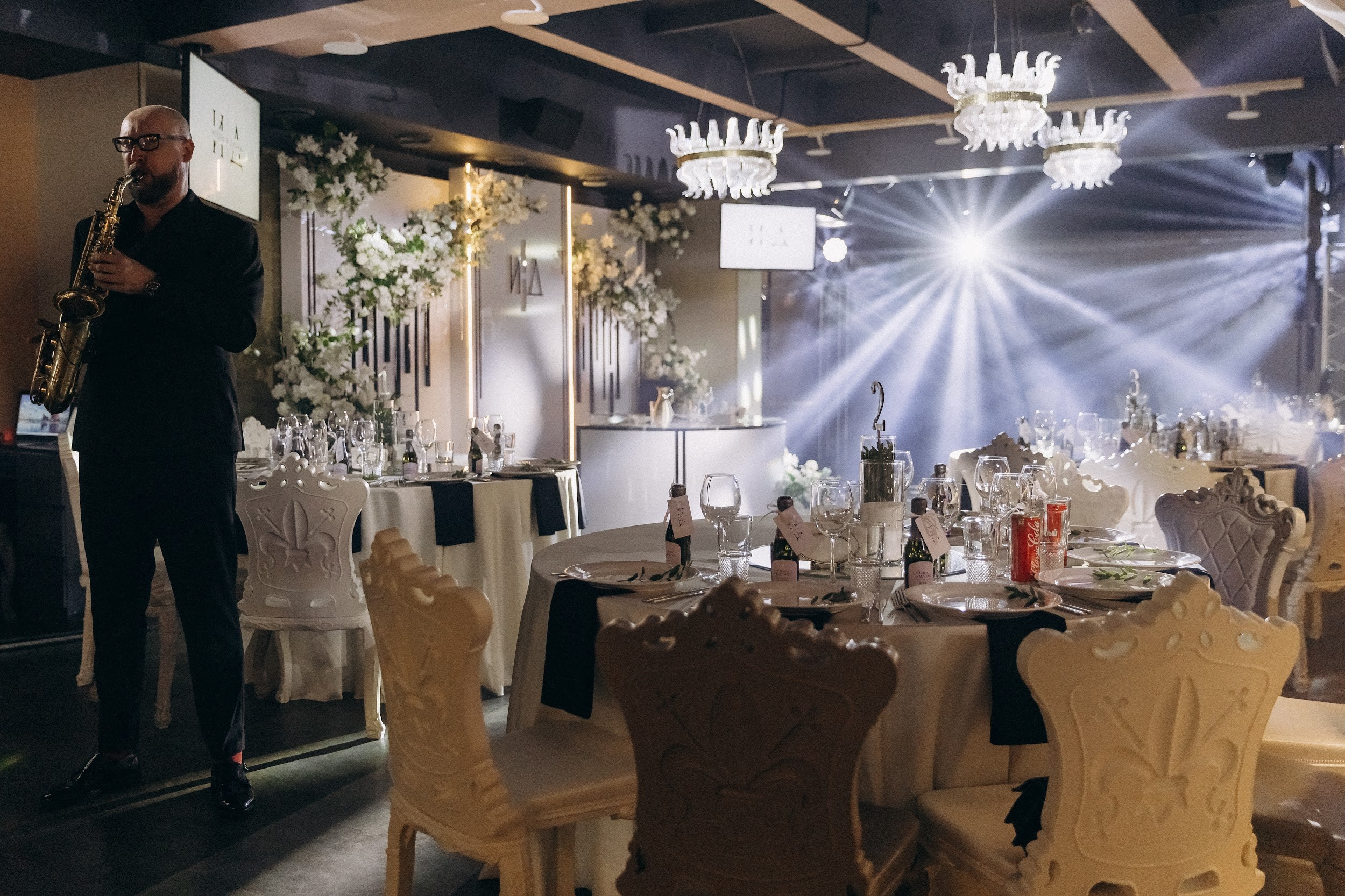 27.08 Диана и Игорь. Свадебный организатор Екатеринбург