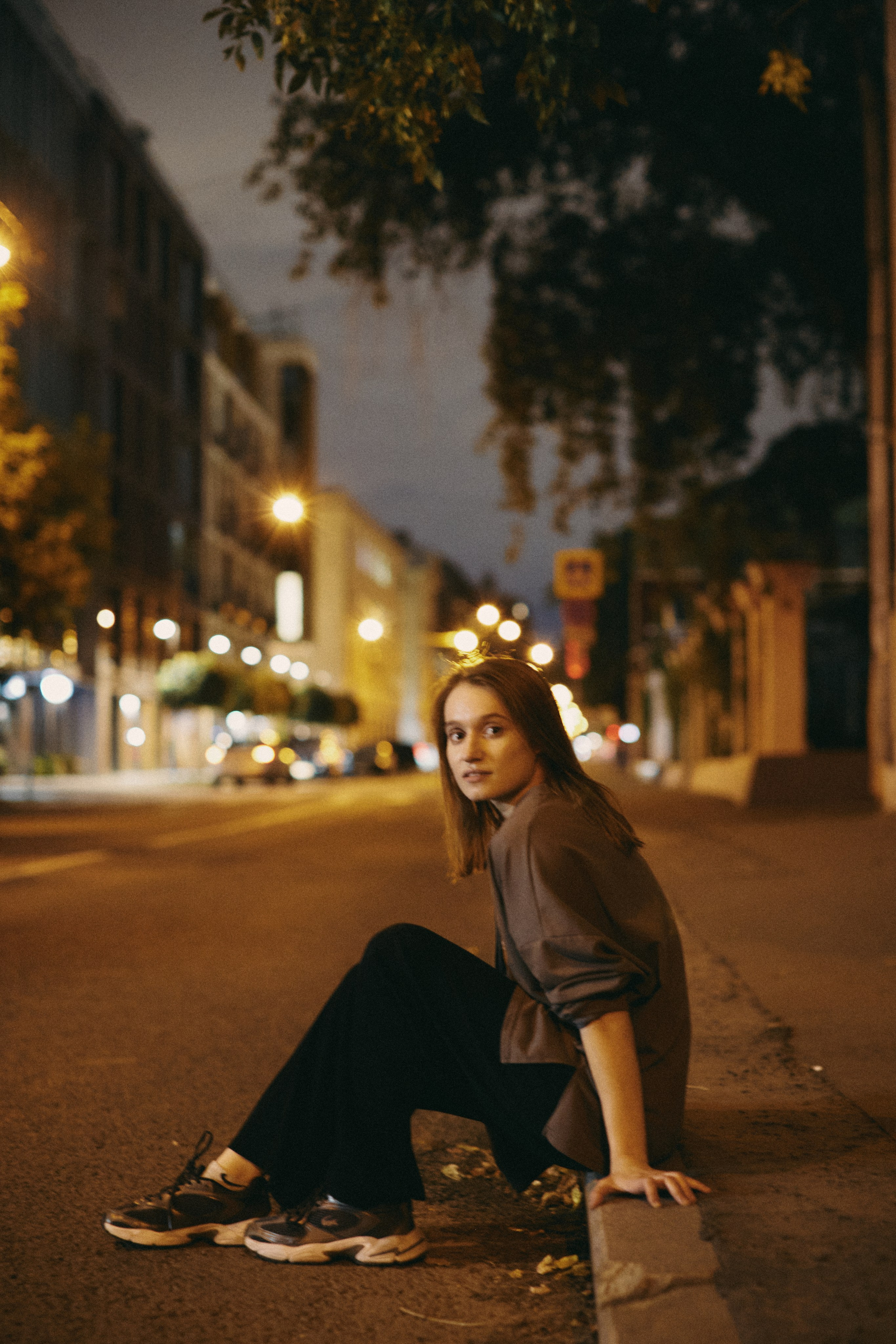 Маша и Саша. Фотограф Анастасия Губернаторова